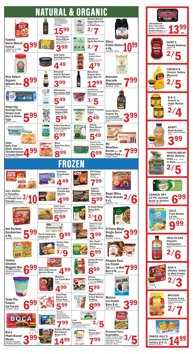 Flyer page 5