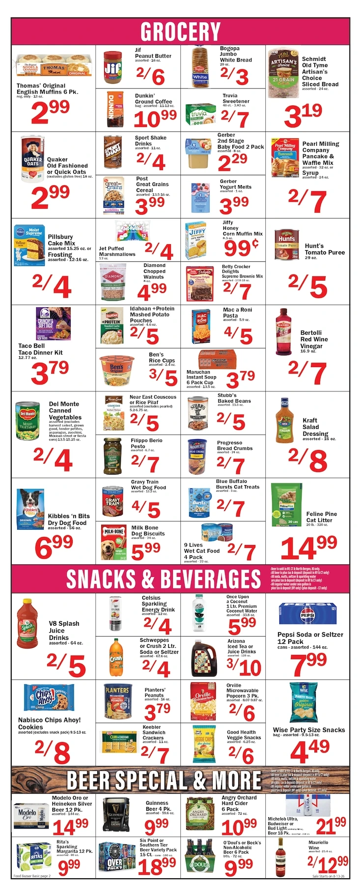 Flyer page 2