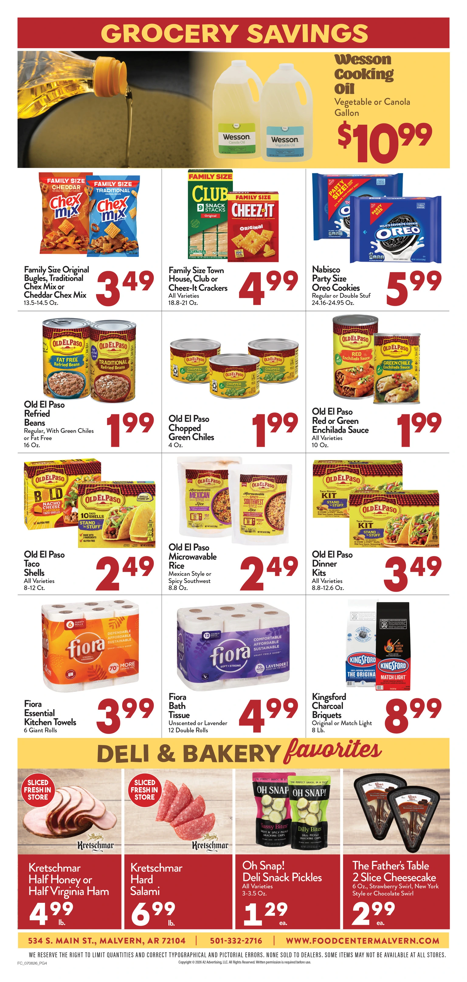 Flyer page 4