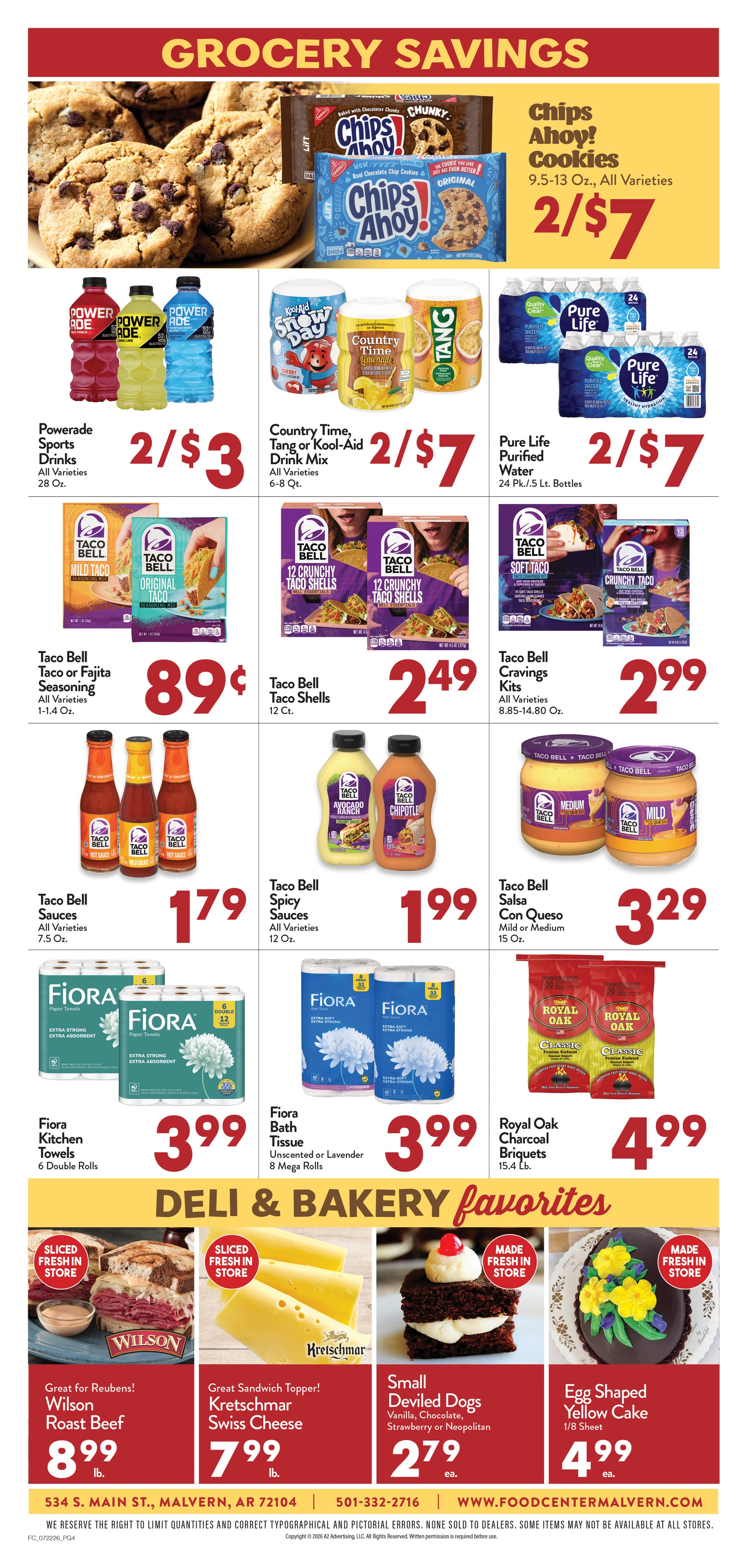 Flyer page 4