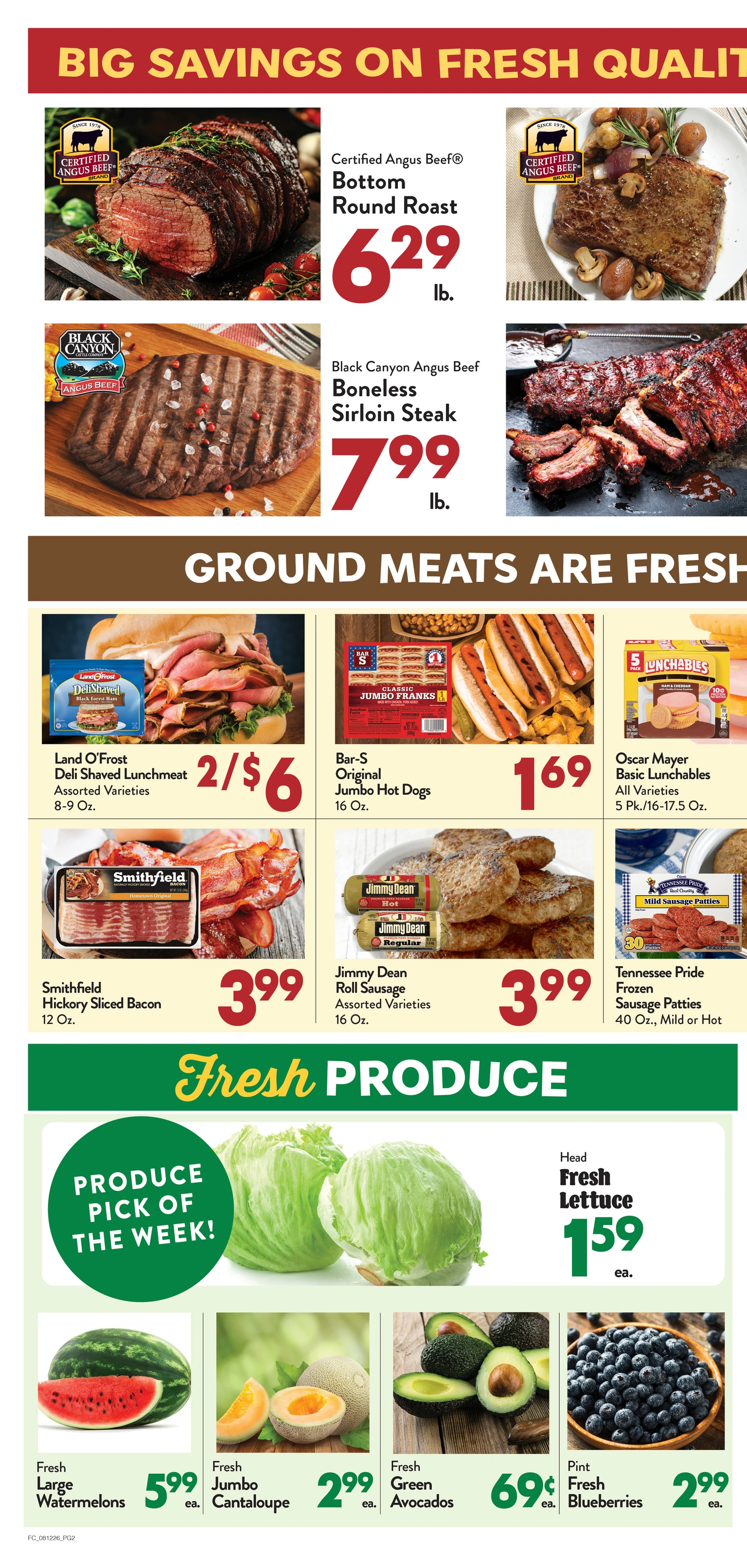 Flyer page 2