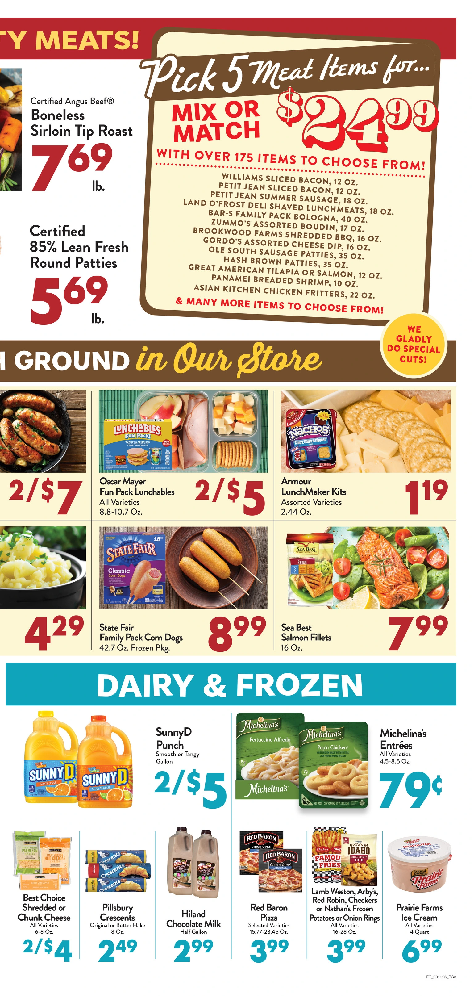 Flyer page 3