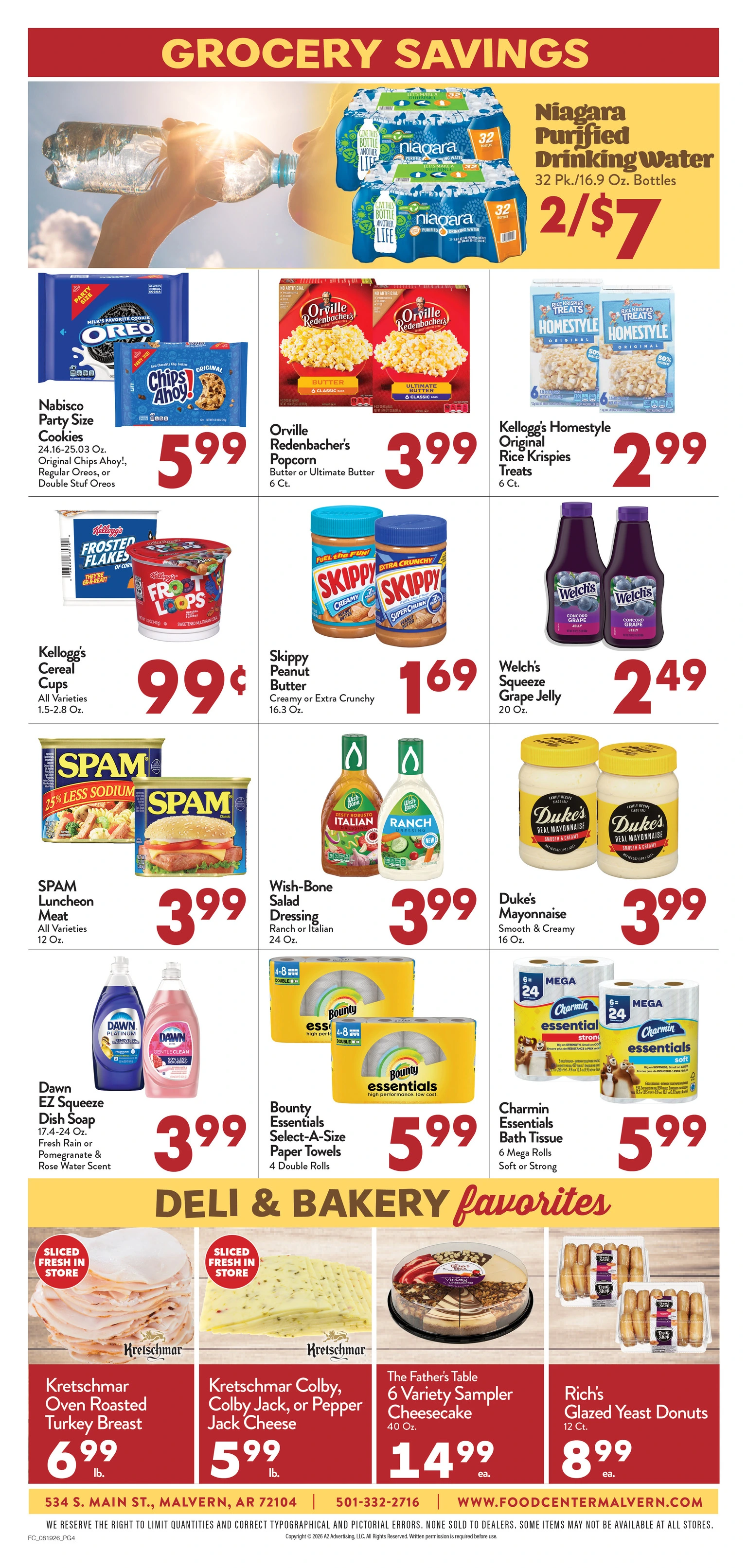 Flyer page 4