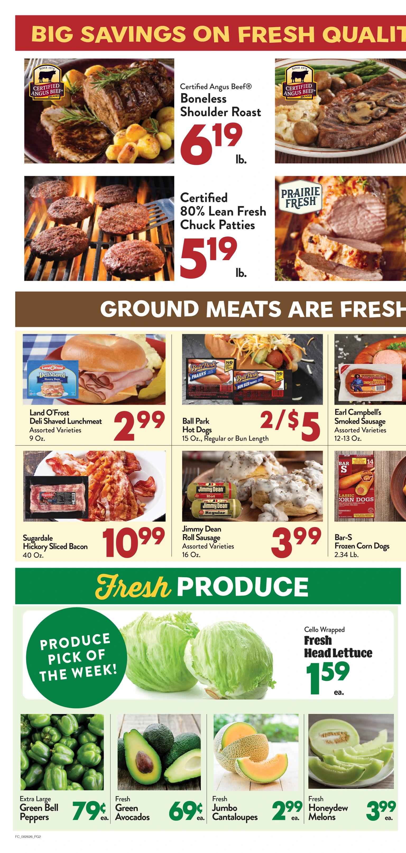 Food Center Malvern Current Ad - Page 2
