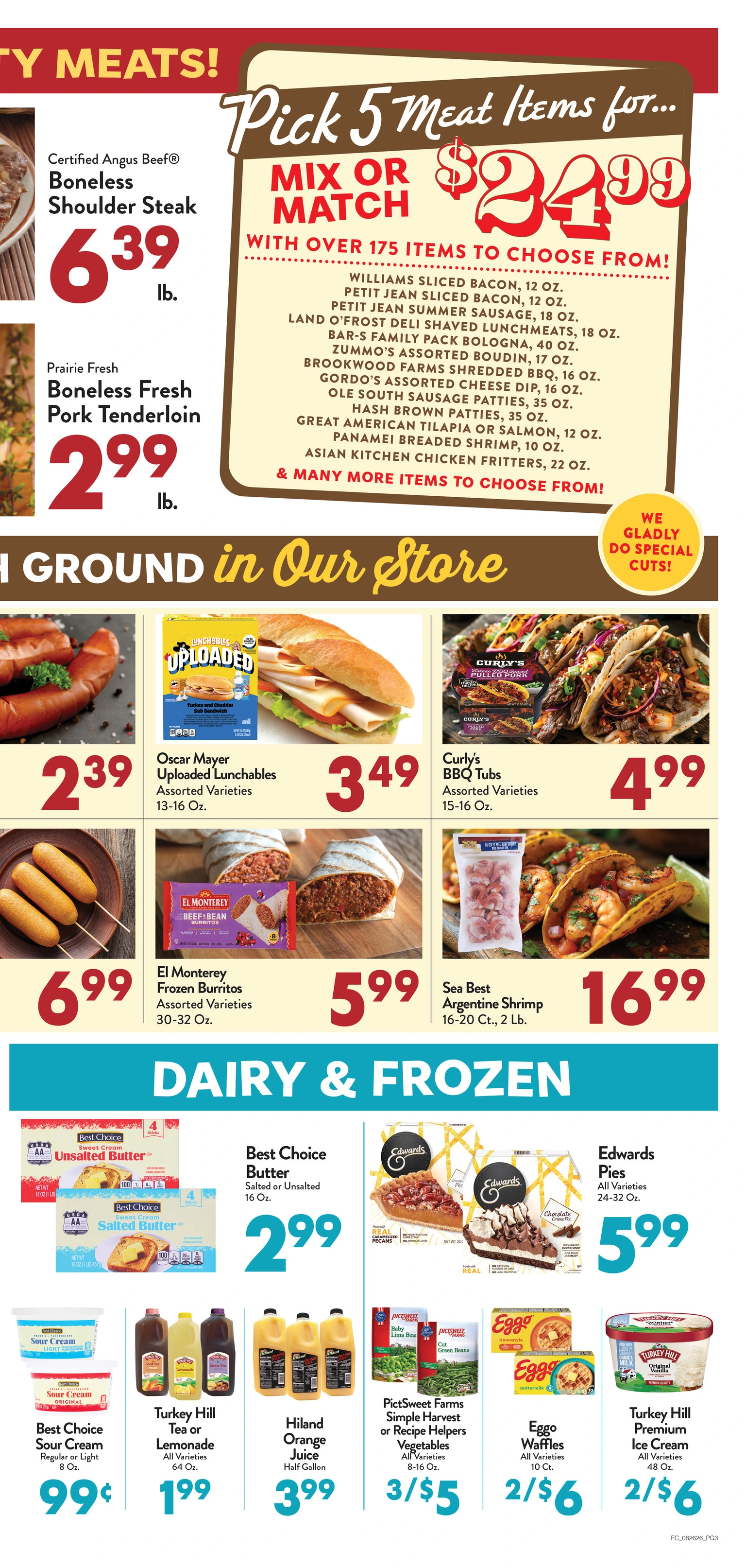 Food Center Malvern Current Ad - Page 3