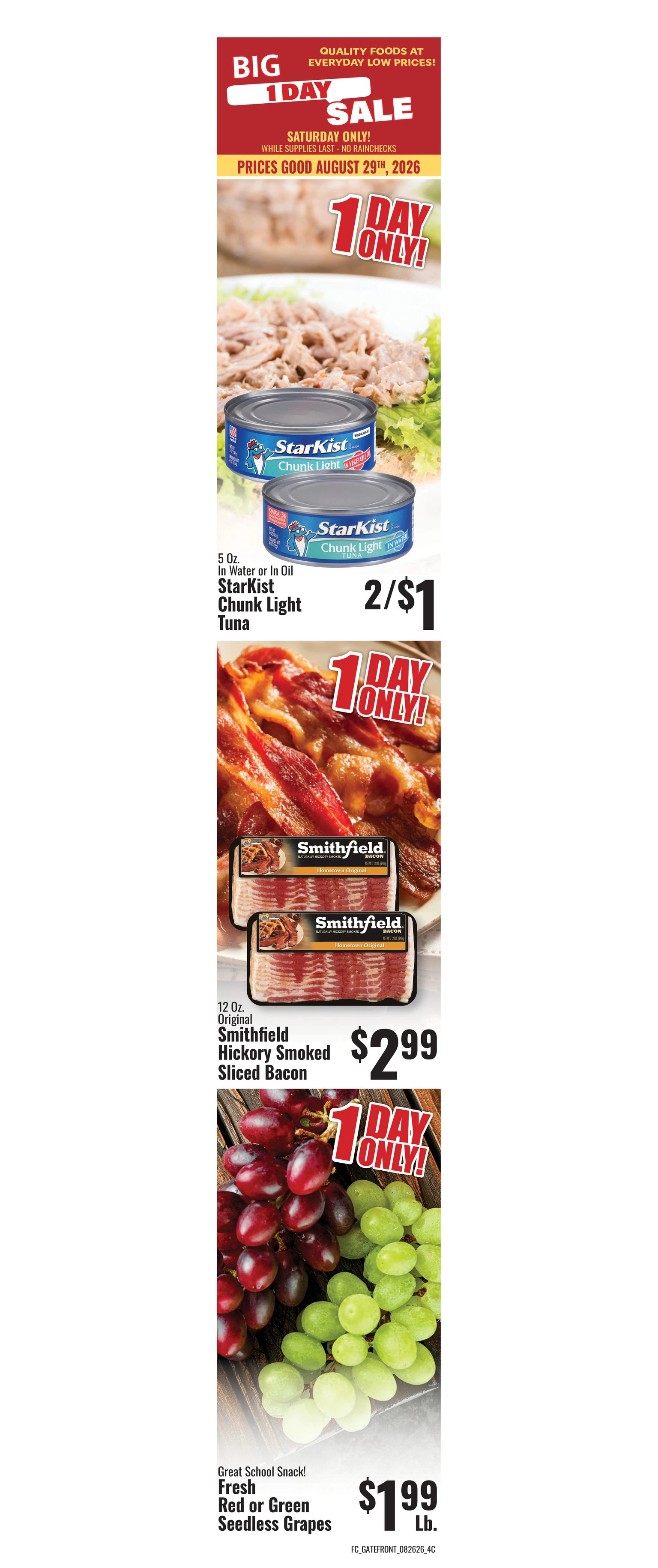 Food Center Malvern Current Ad - Page 5
