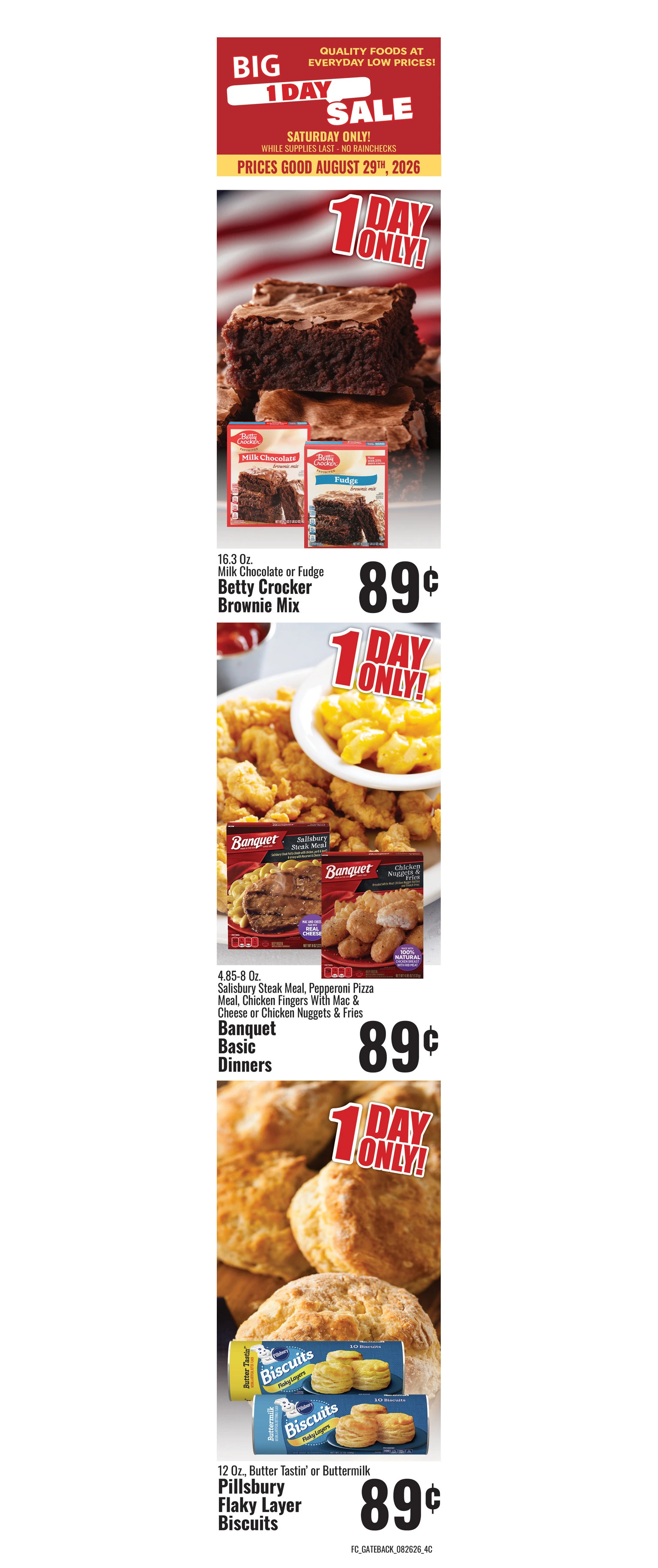 Food Center Malvern Current Ad - Page 6