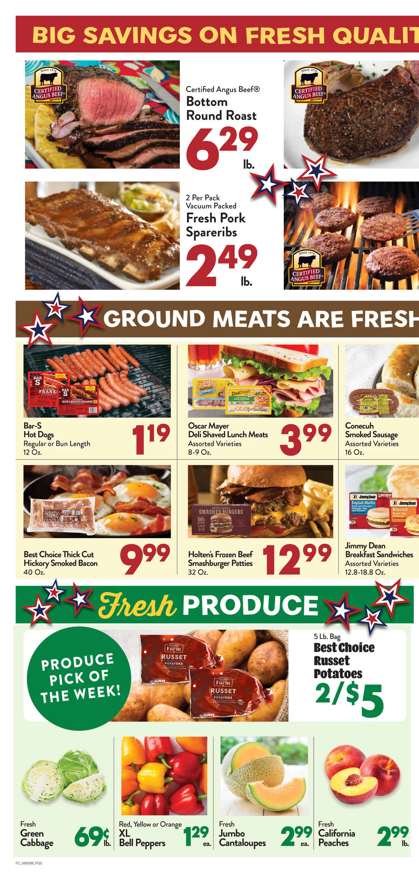 Food Center Malvern Current Ad - Page 2
