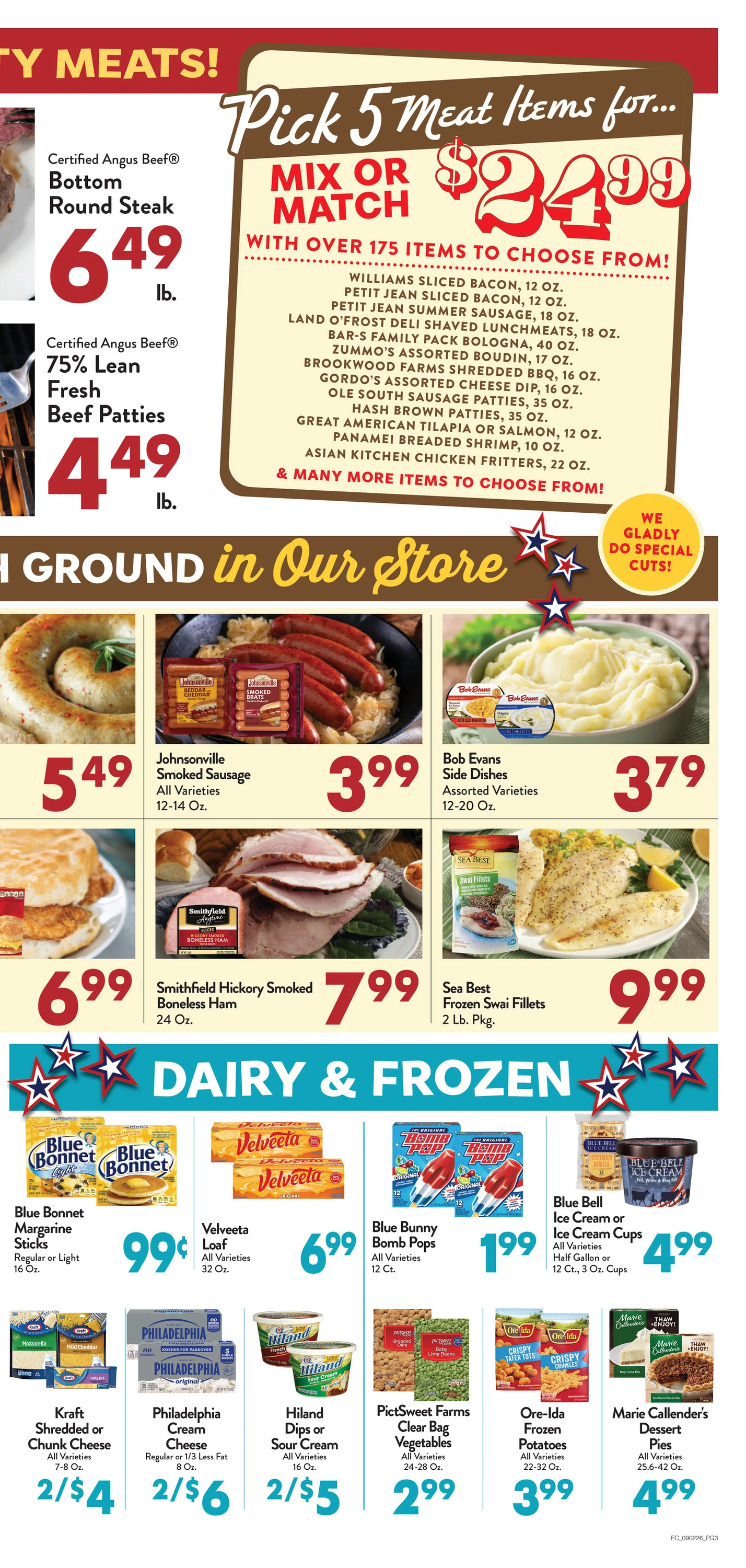 Food Center Malvern Current Ad - Page 3