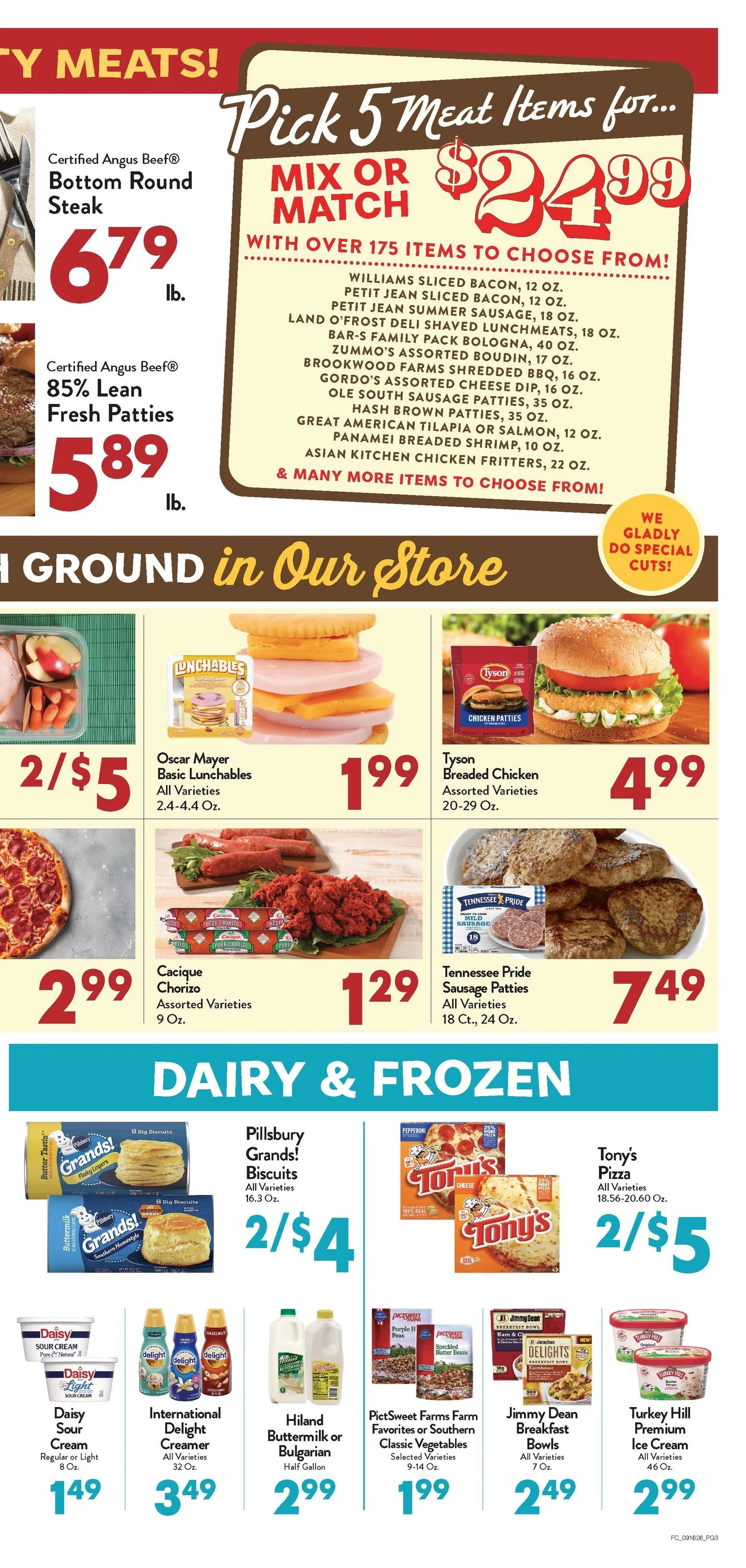 Food Center Malvern Current Ad - Page 3