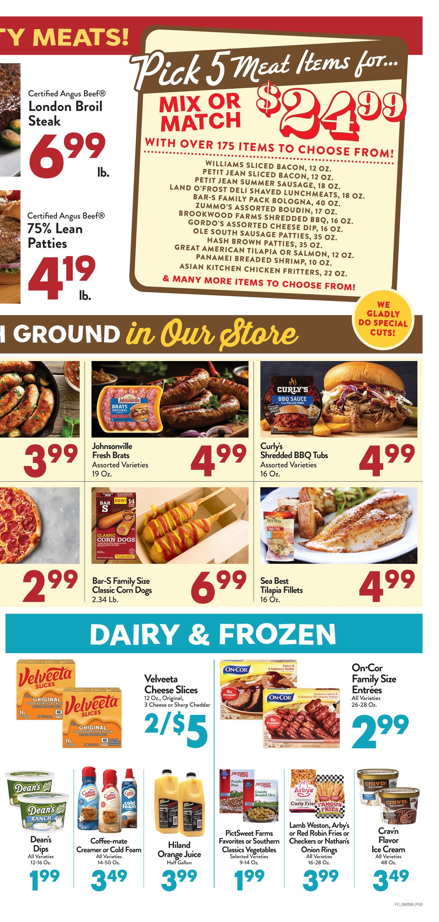Food Center Malvern Current Ad - Page 3