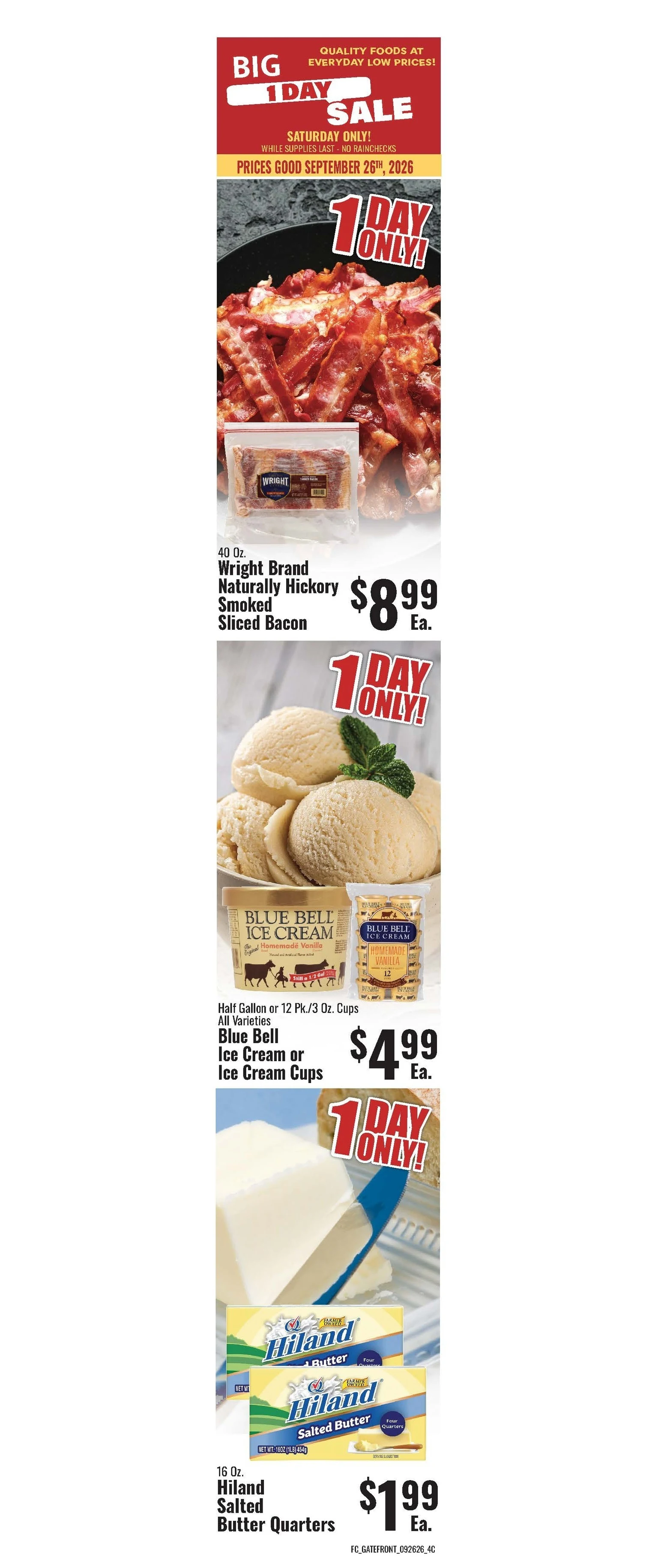 Food Center Malvern Current Ad - Page 5