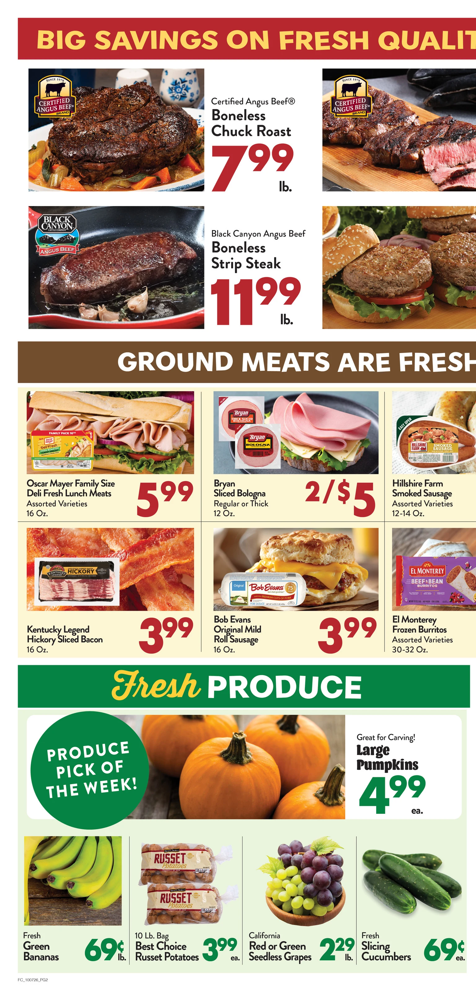 Food Center Malvern Current Ad - Page 2