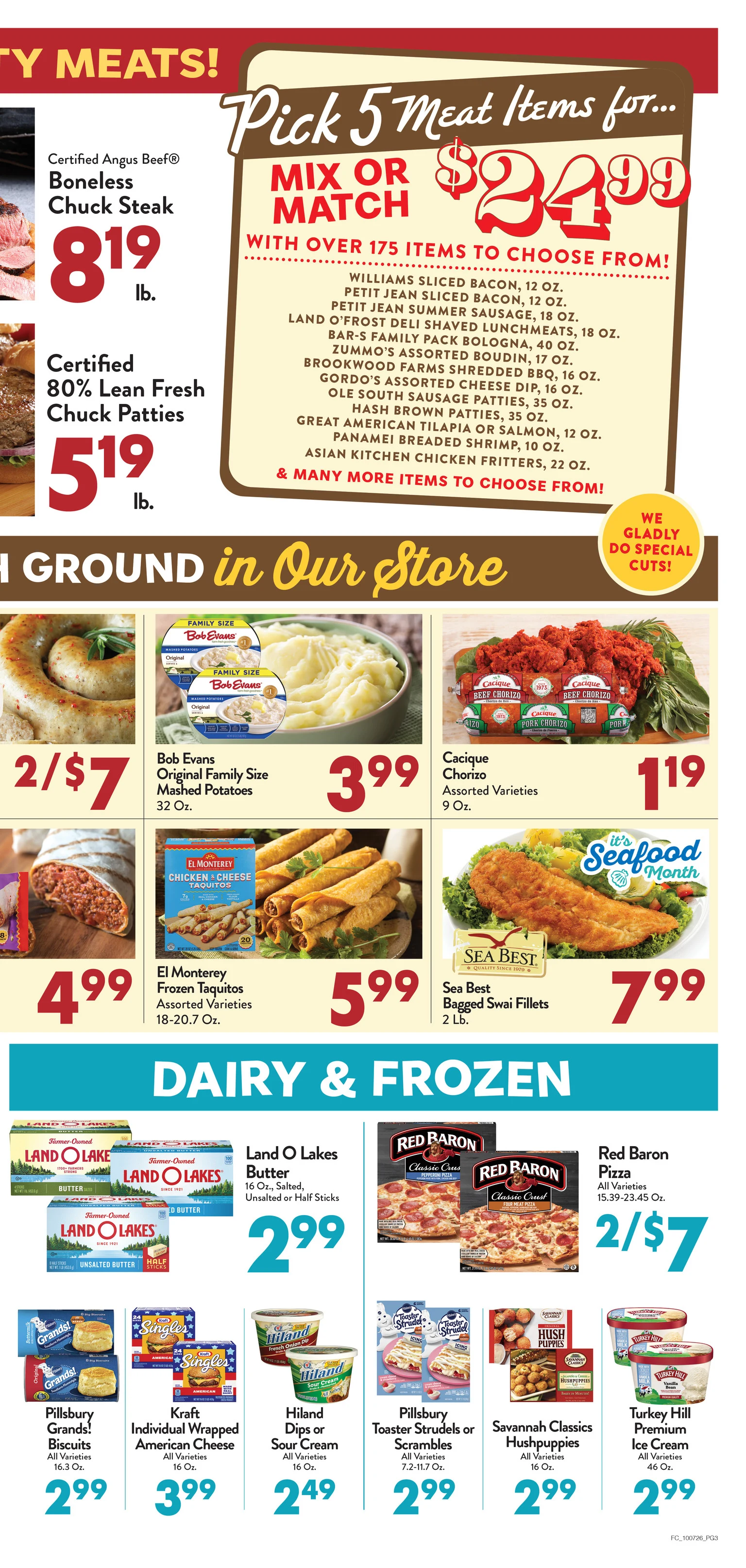 Food Center Malvern Current Ad - Page 3