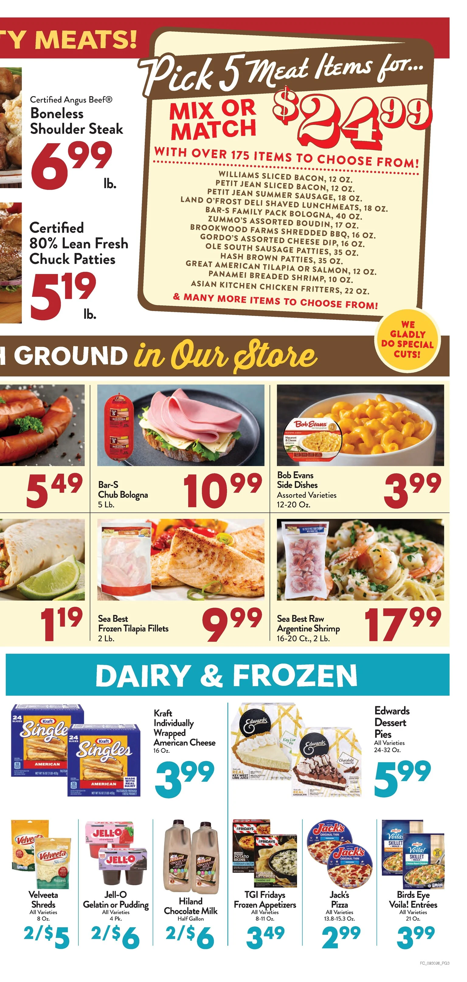 Food Center Malvern Current Ad - Page 3