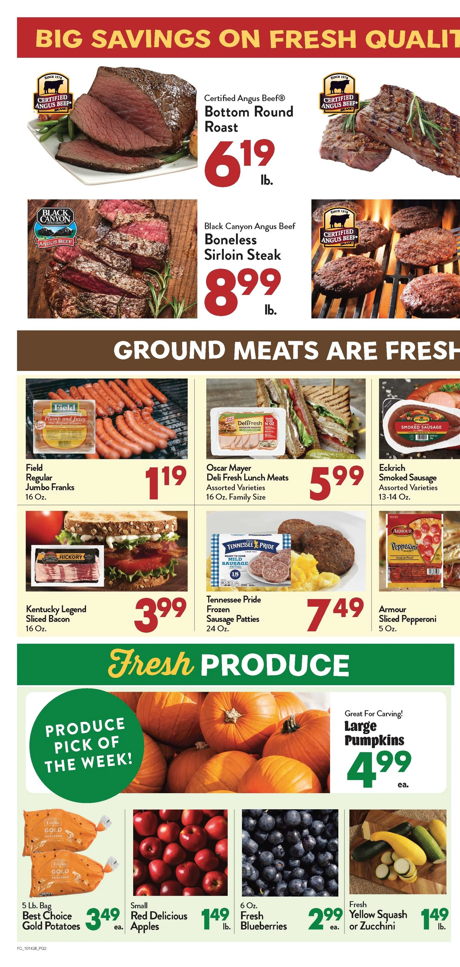 Food Center Malvern Current Ad - Page 2