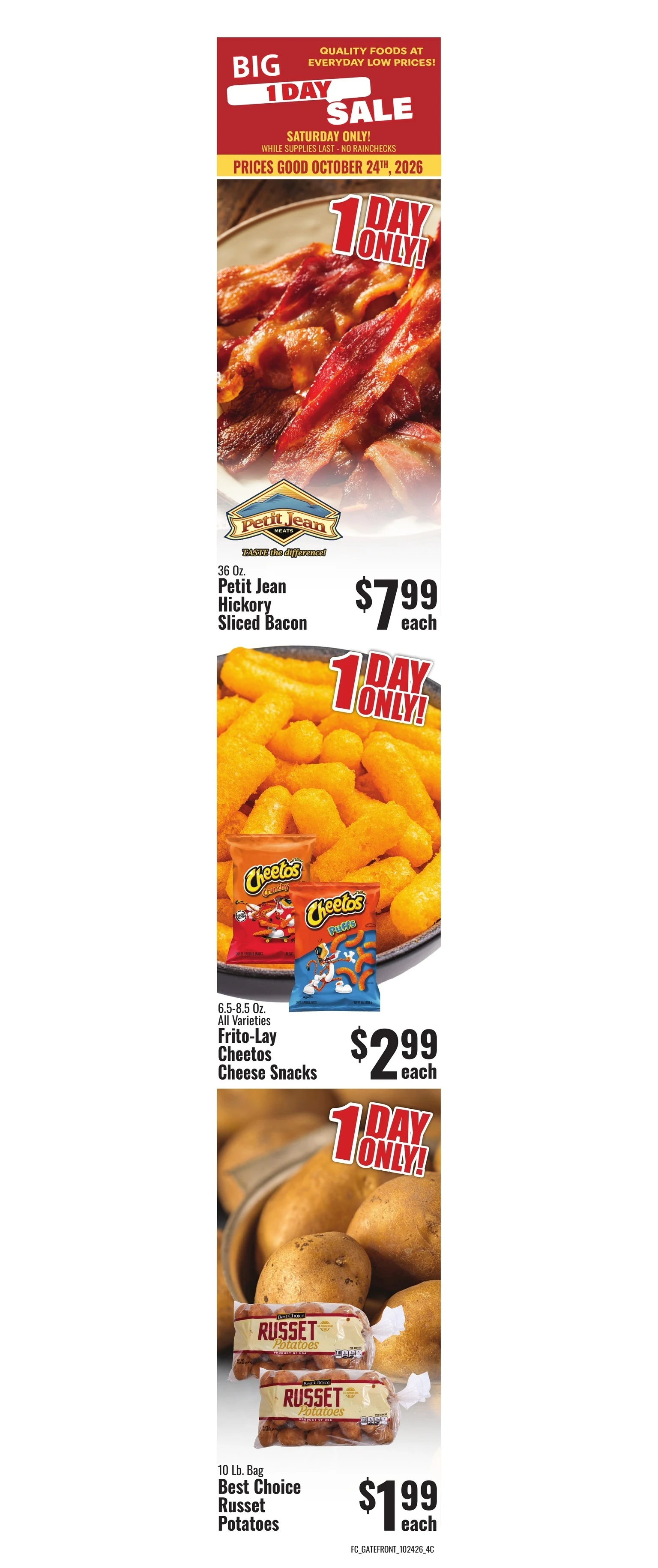 Food Center Malvern Current Ad - Page 5