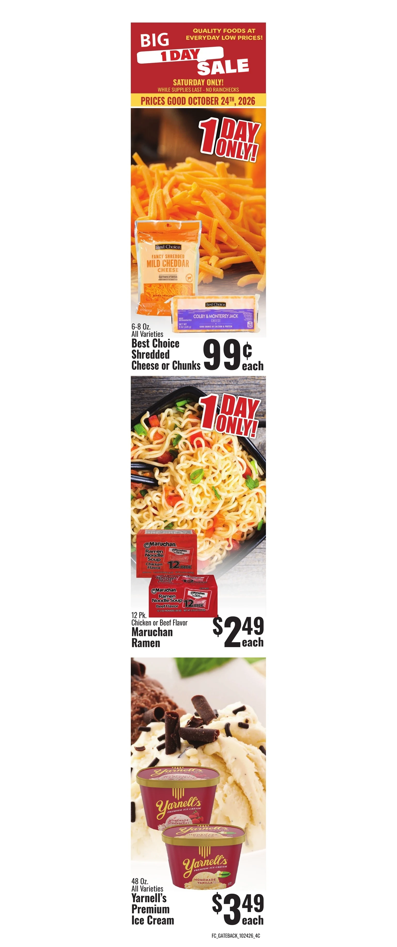 Food Center Malvern Current Ad - Page 6