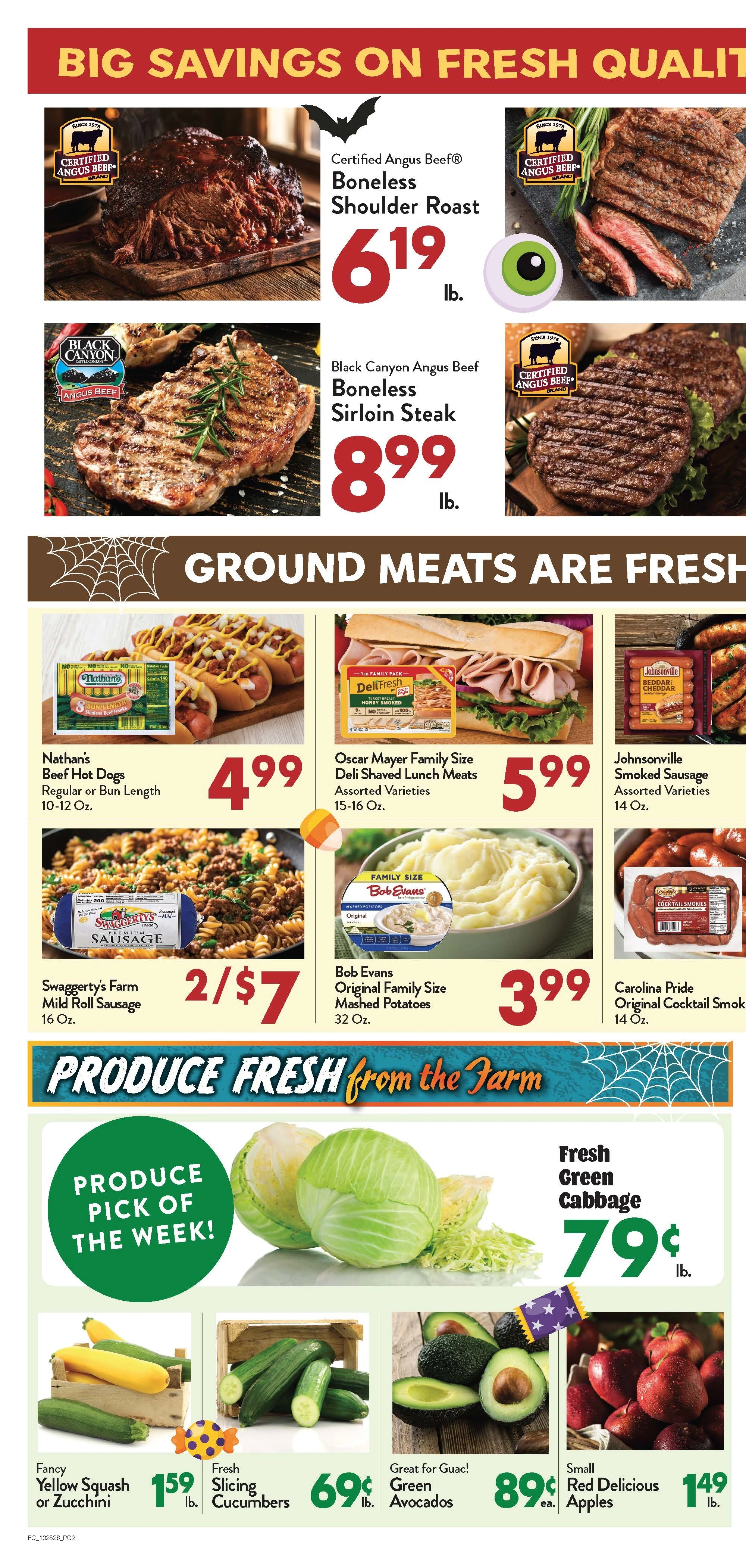 Food Center Malvern Current Ad - Page 2