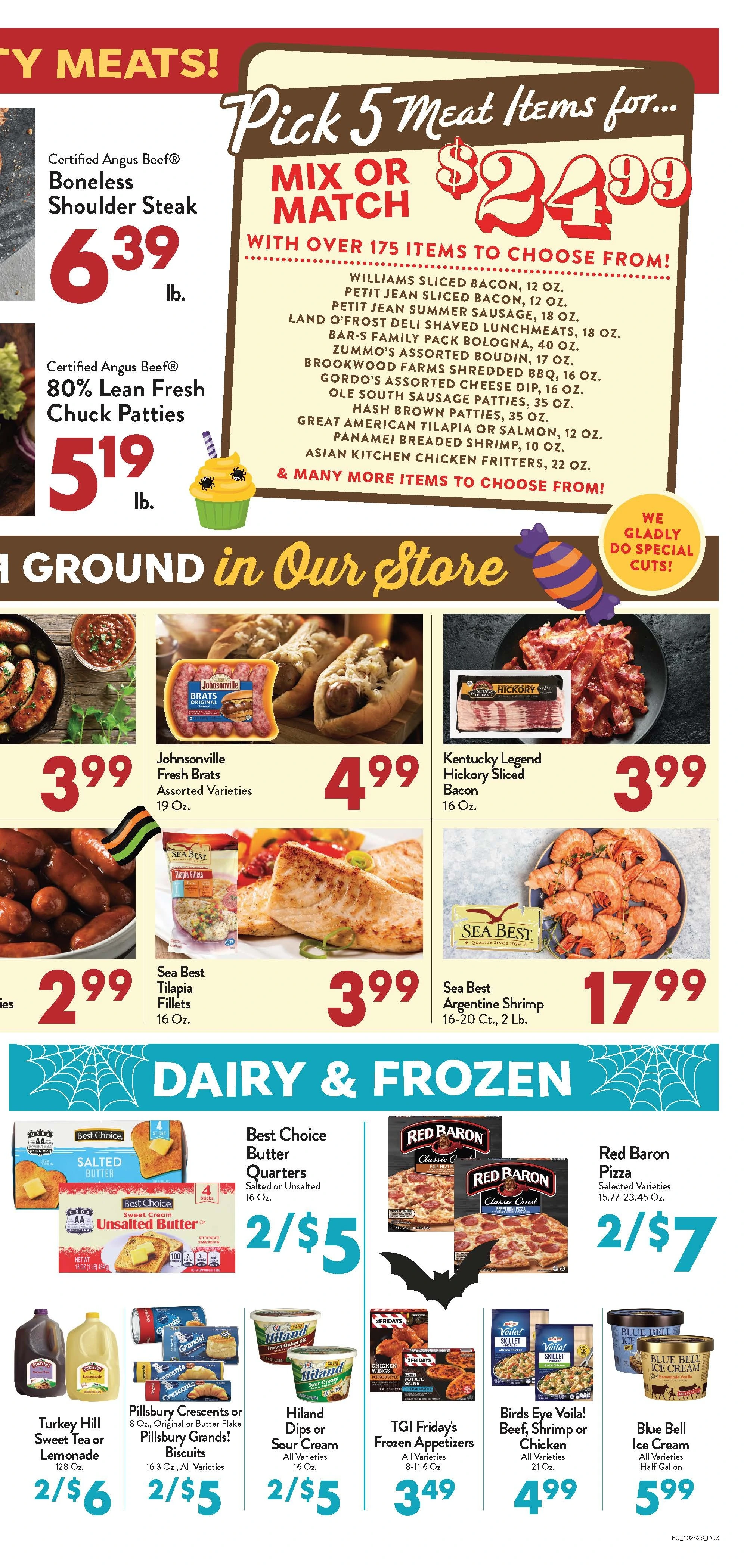 Food Center Malvern Current Ad - Page 3