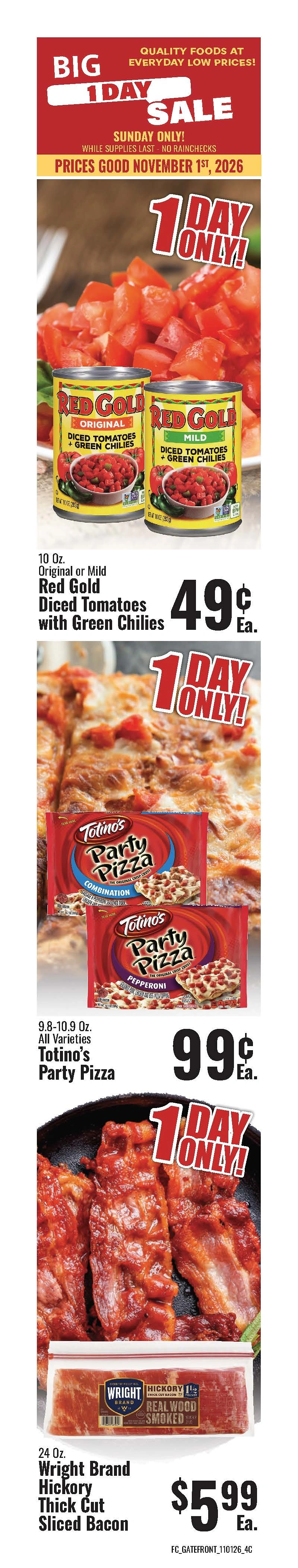 Food Center Malvern Current Ad - Page 5