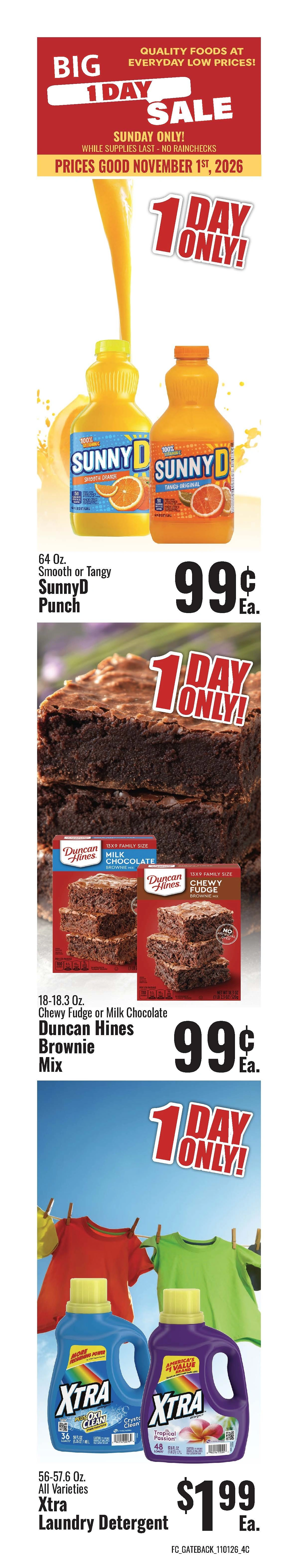 Food Center Malvern Current Ad - Page 6