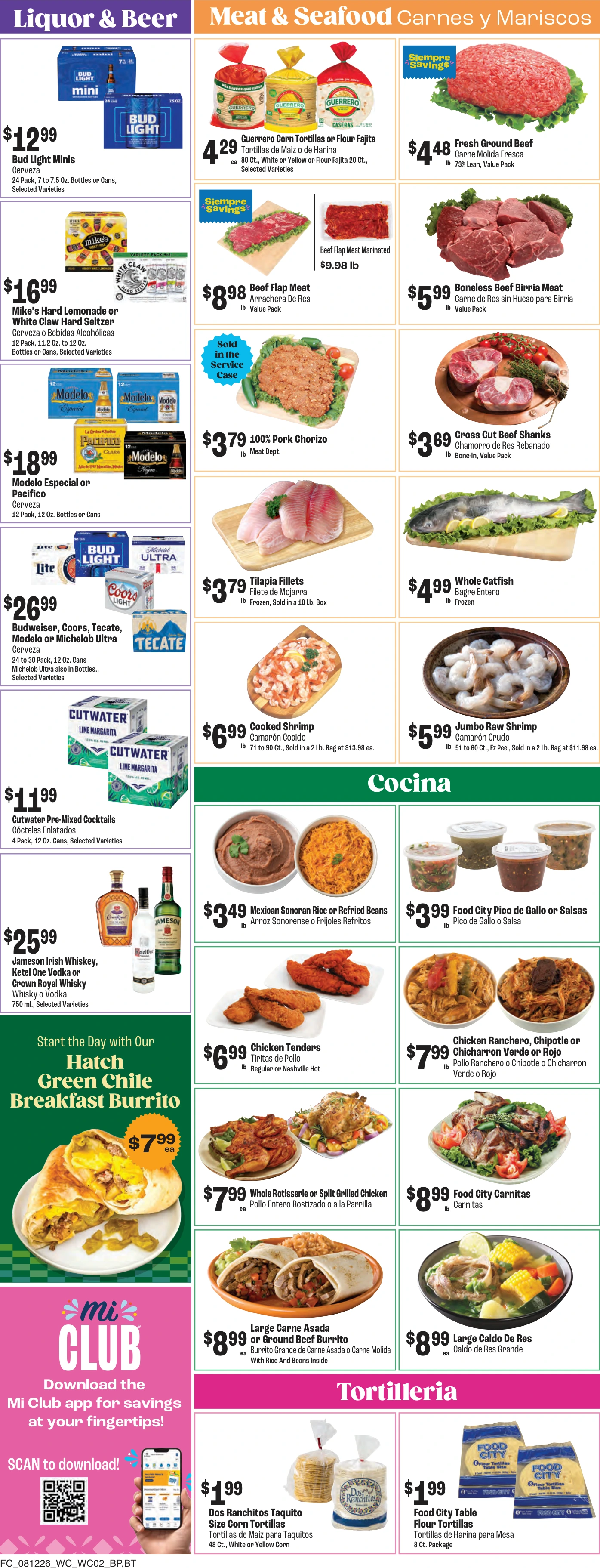 Flyer page 2