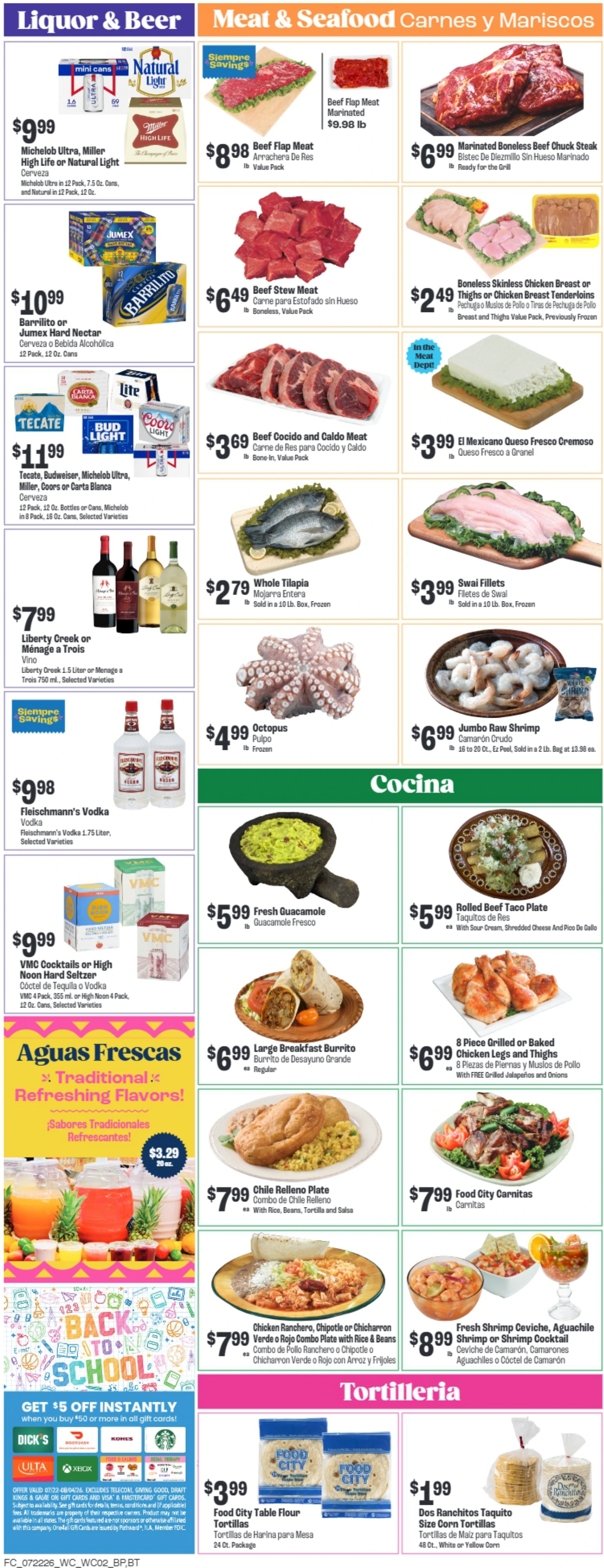 Flyer page 2
