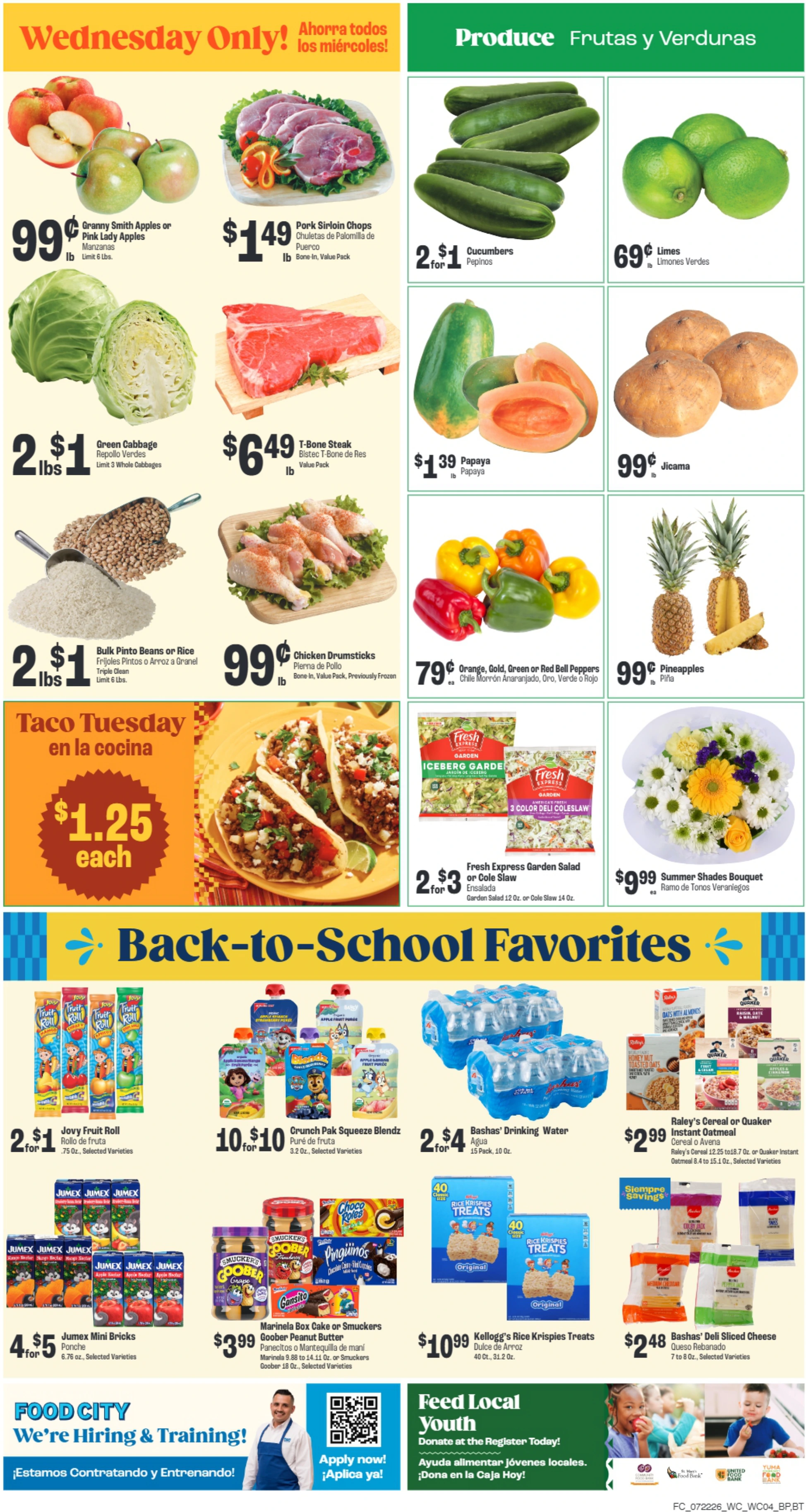 Flyer page 4