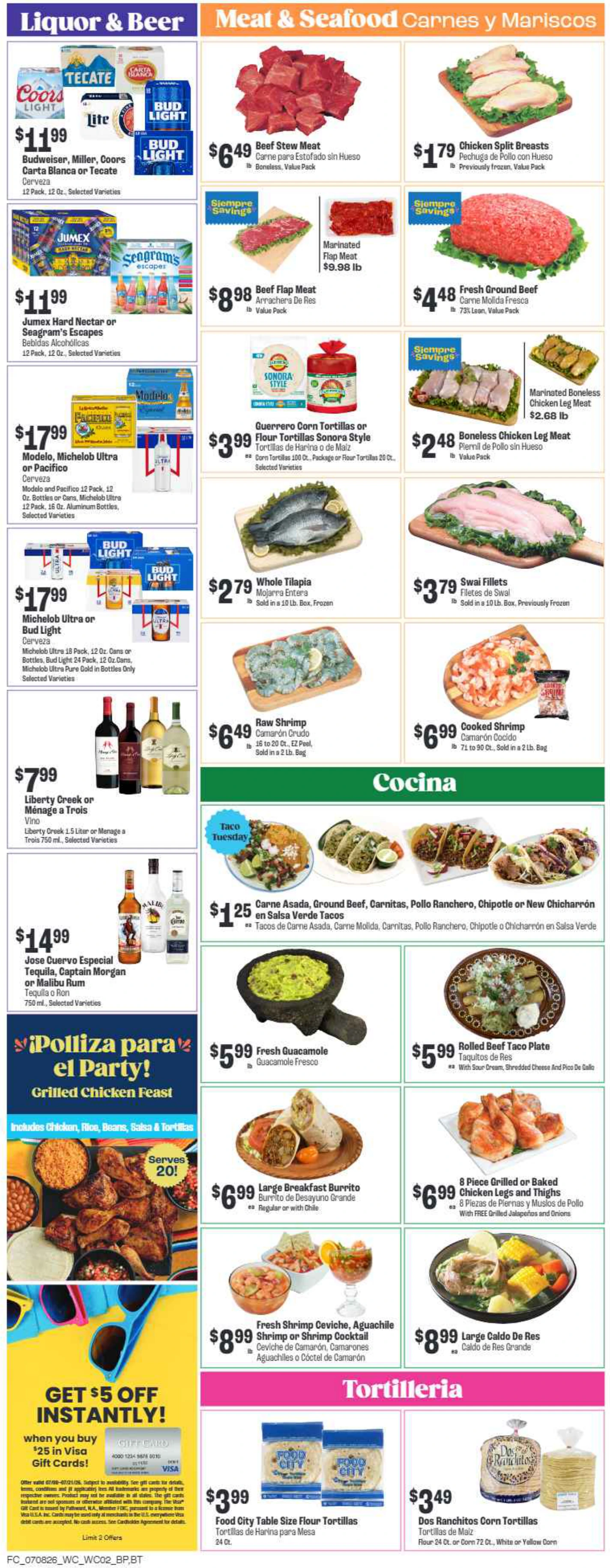 Flyer page 2