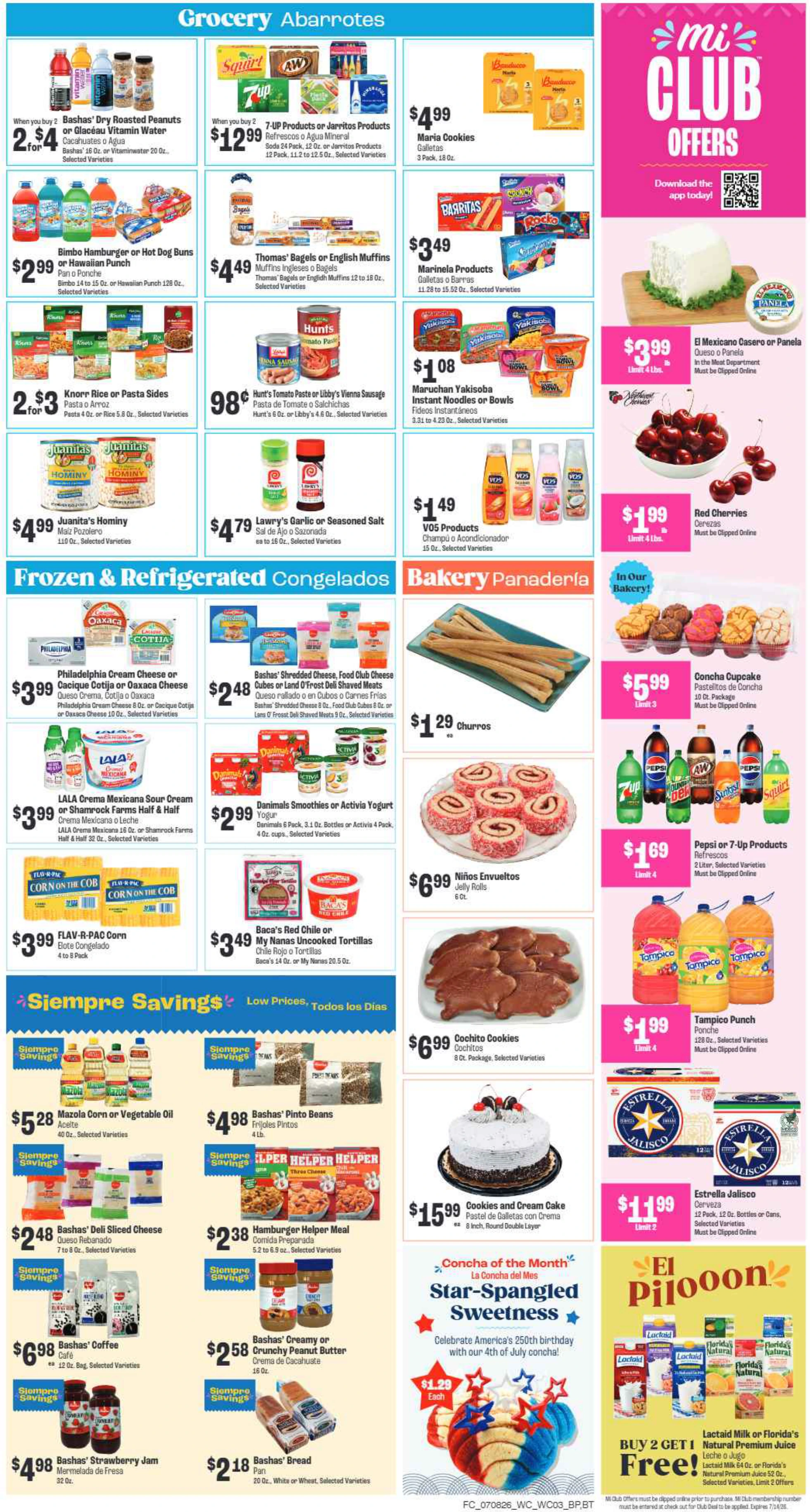 Flyer page 3