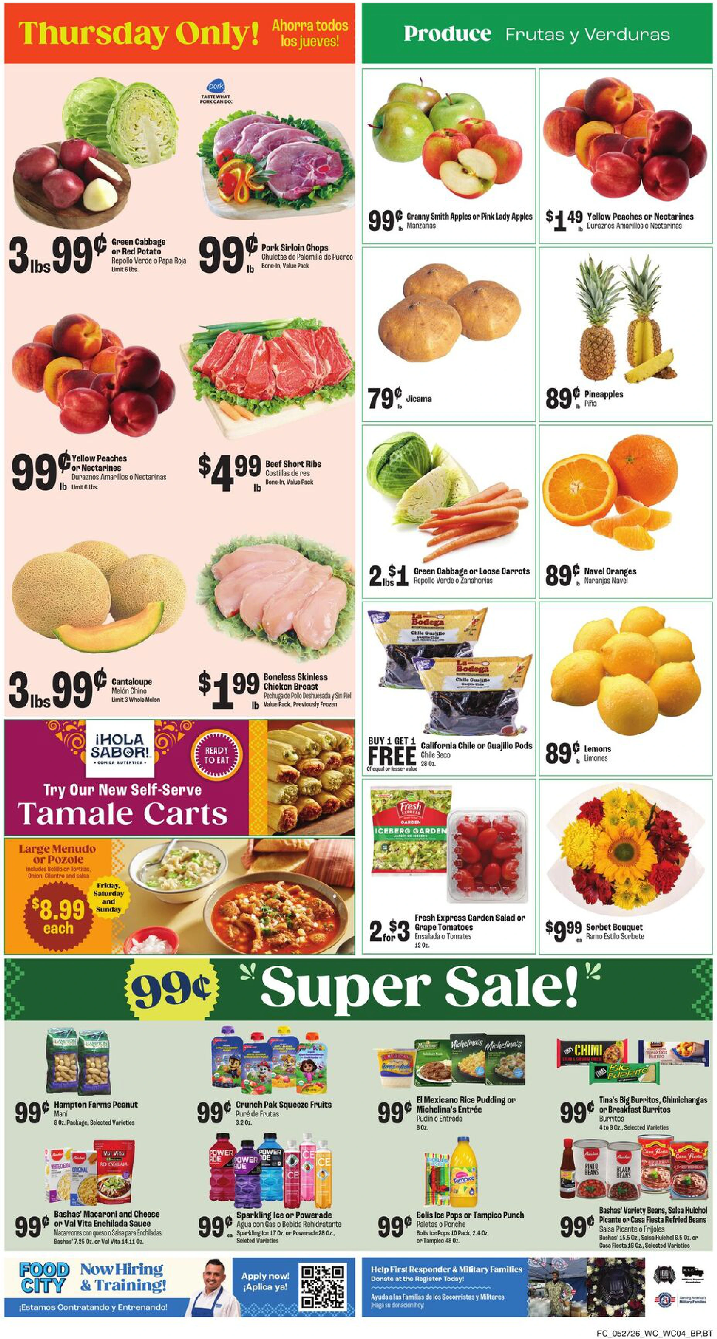 Flyer page 4