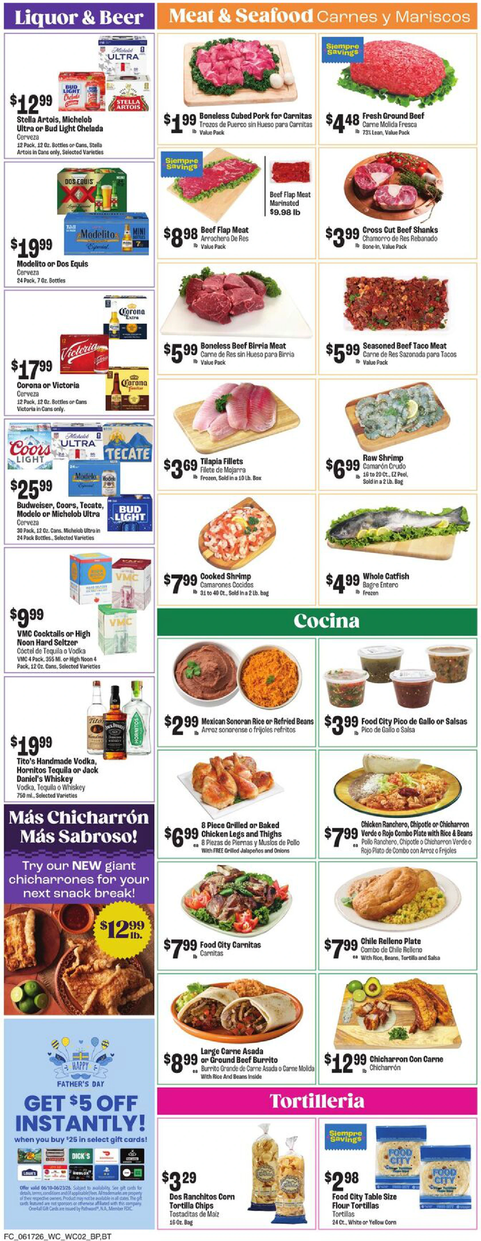 Flyer page 2
