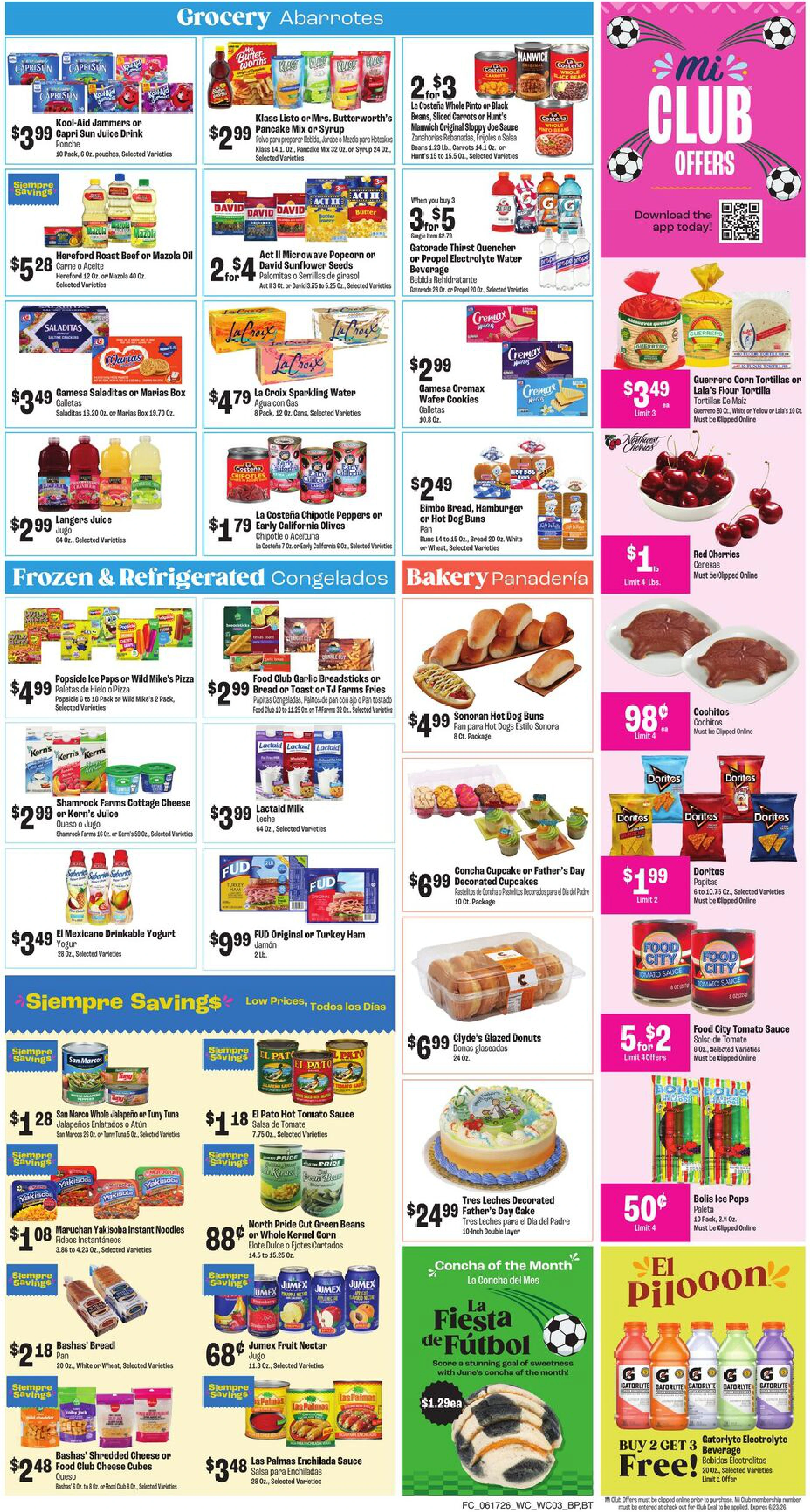 Flyer page 3