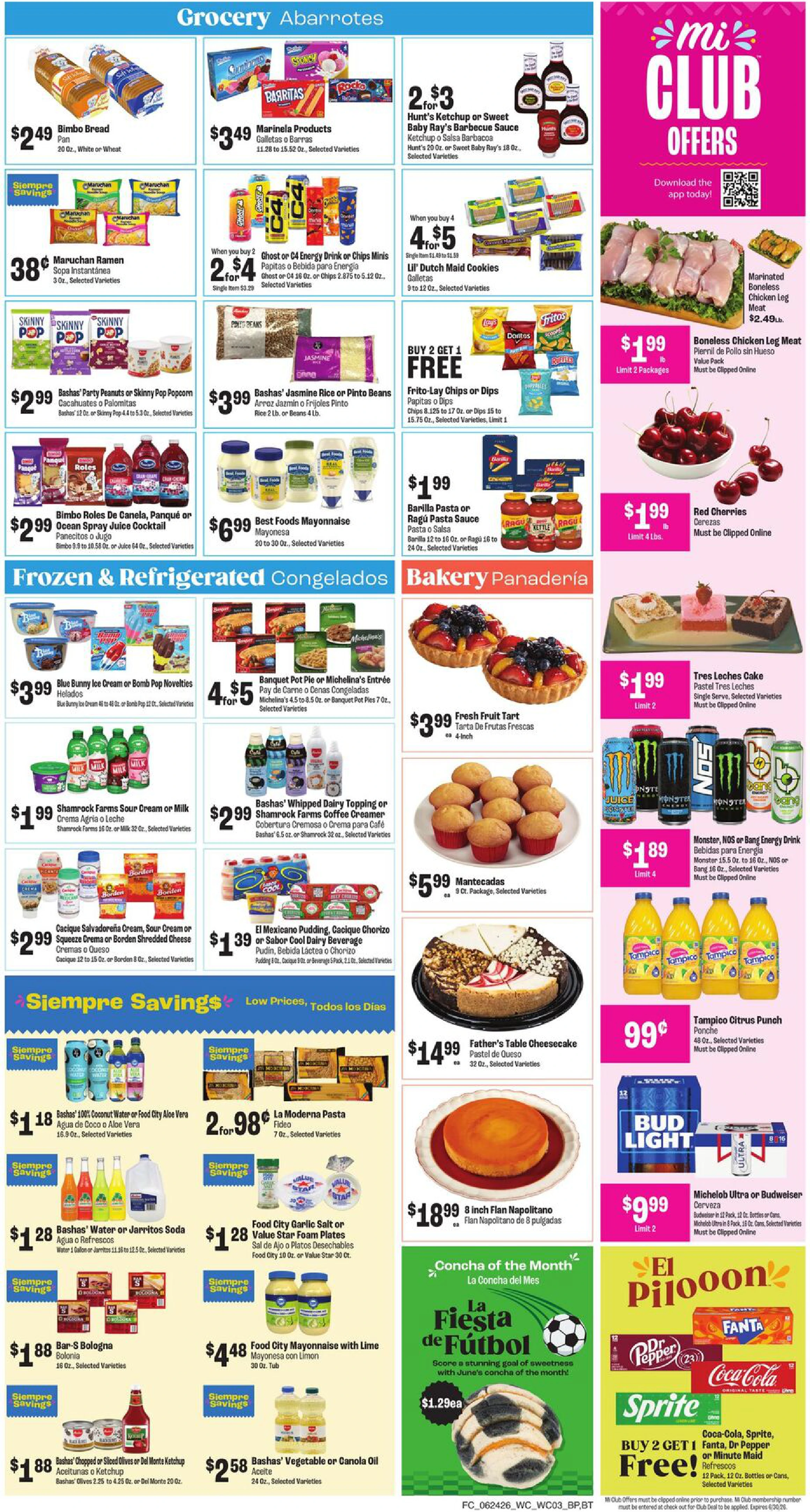 Flyer page 4