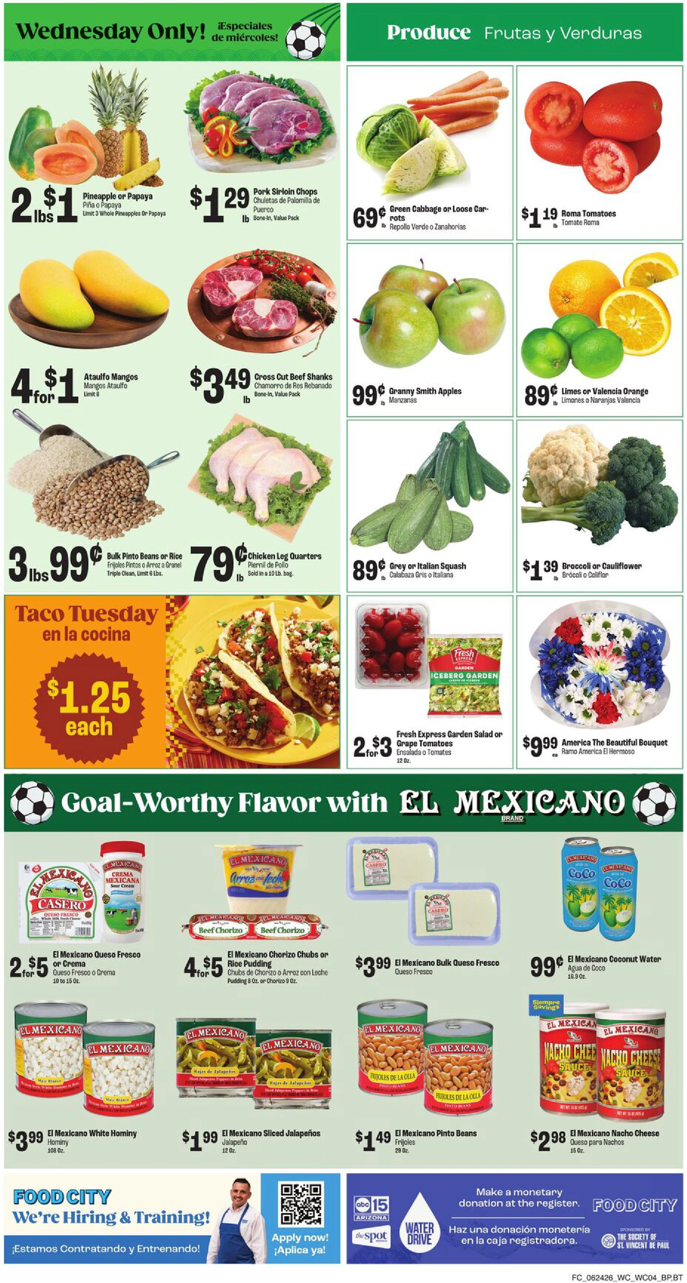 Flyer page 5