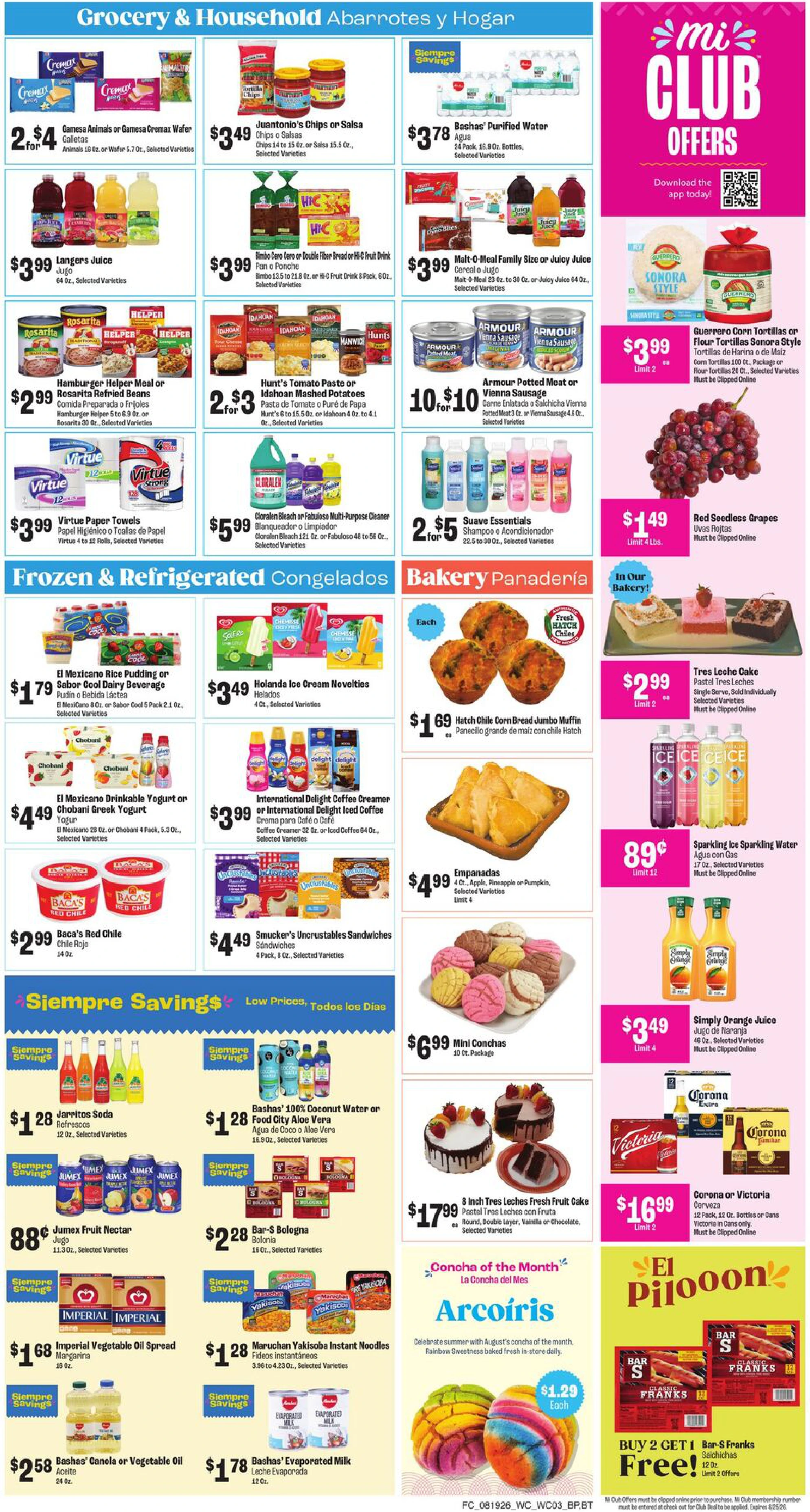 Flyer page 3