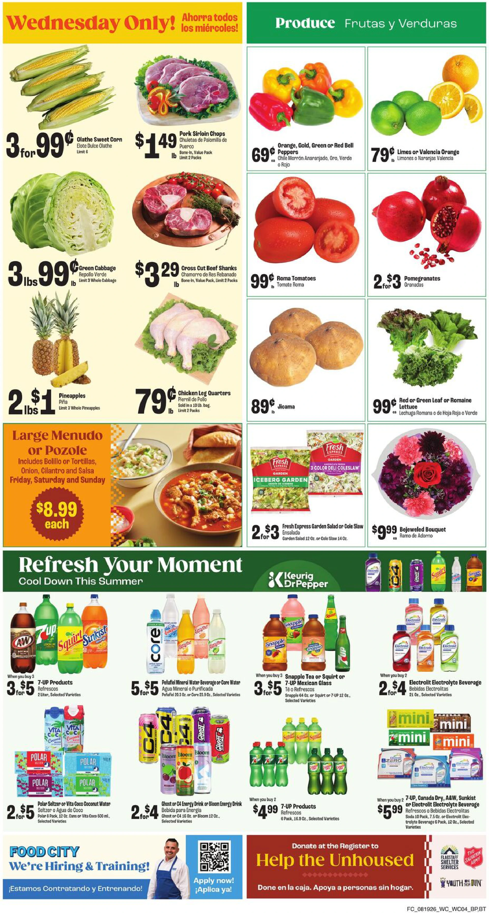 Flyer page 4