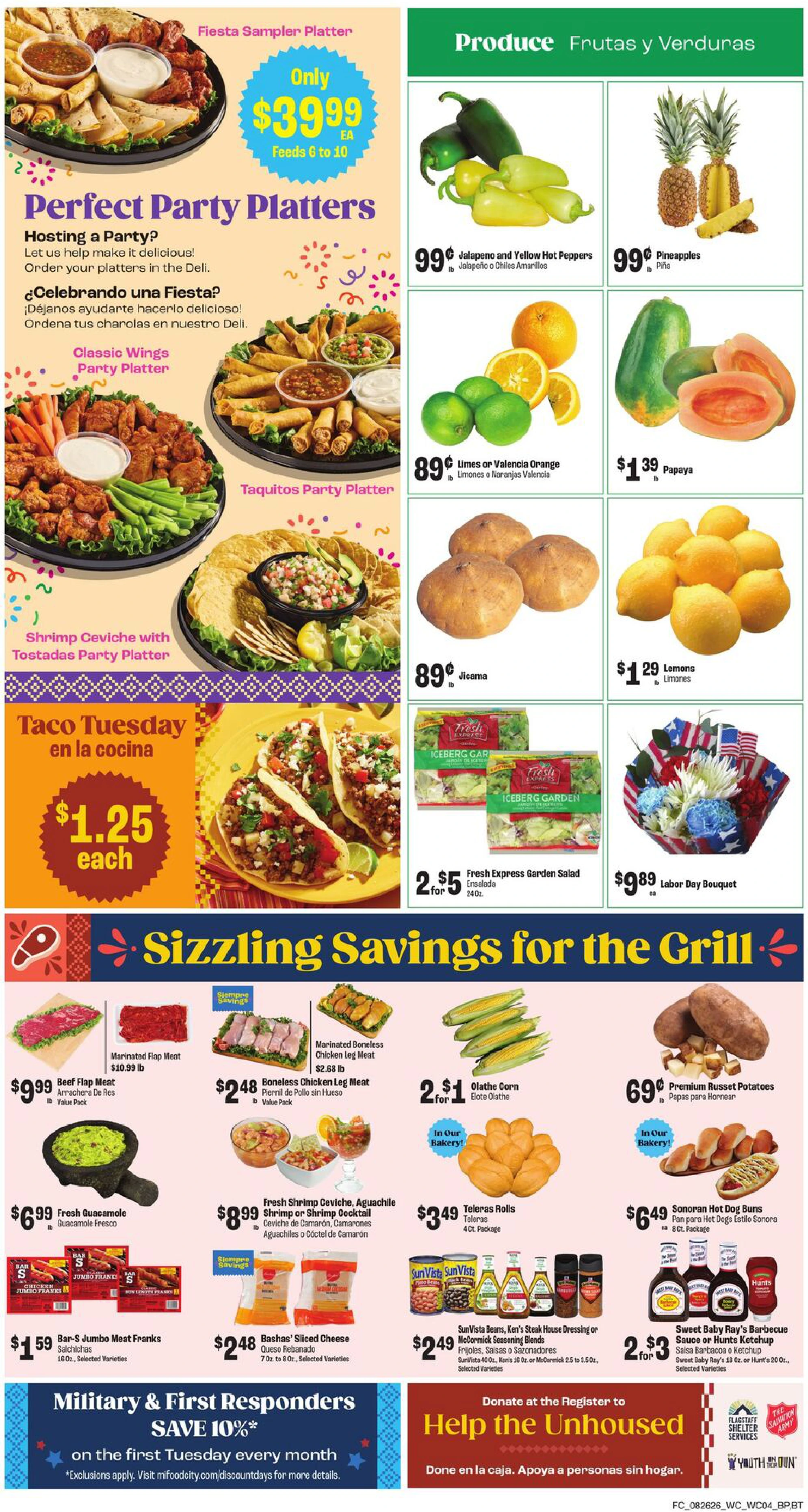 Food City Arizona Next Week’s Ad - Page 4