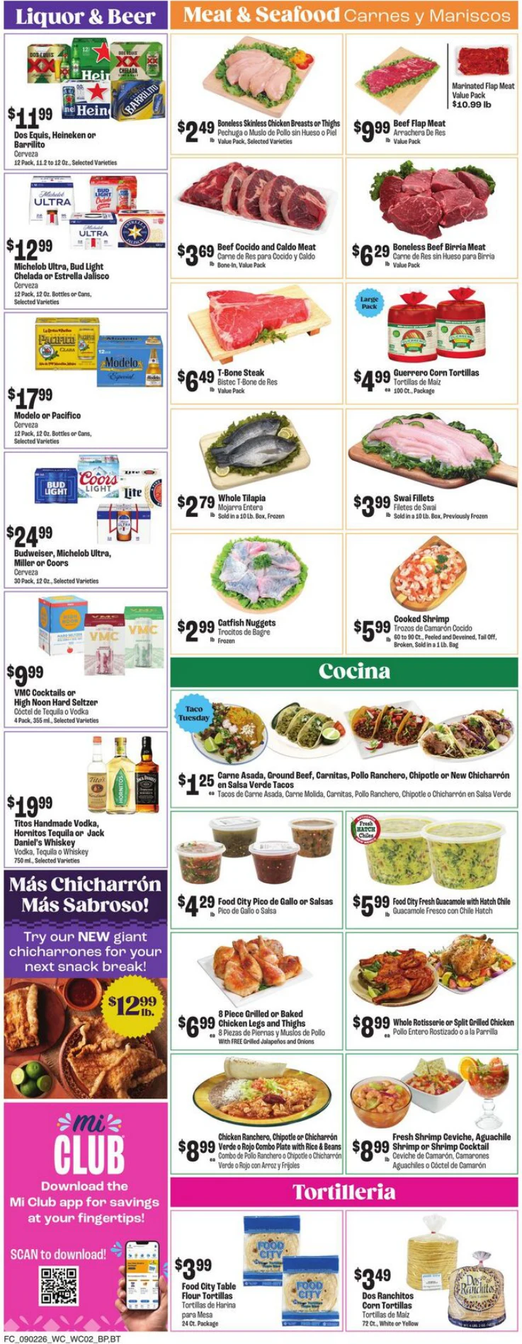 Food City Arizona Next Week’s Ad - Page 2