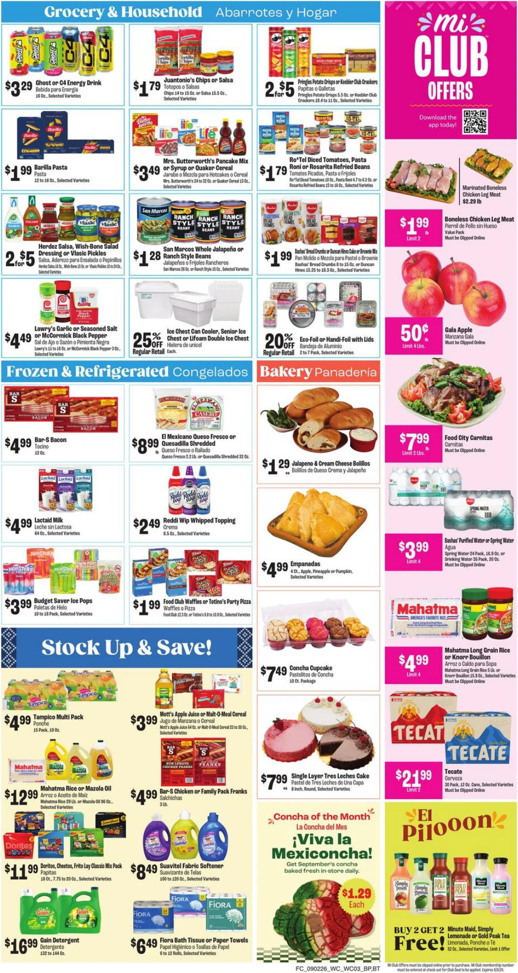 Food City Arizona Next Week’s Ad - Page 3