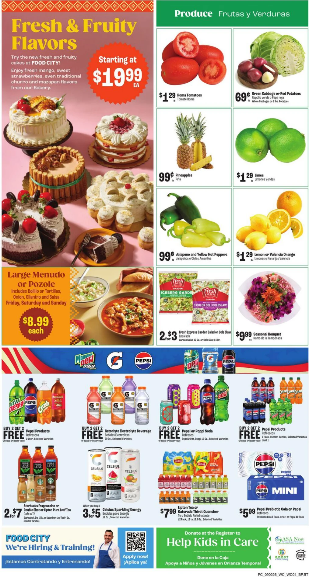 Food City Arizona Next Week’s Ad - Page 4