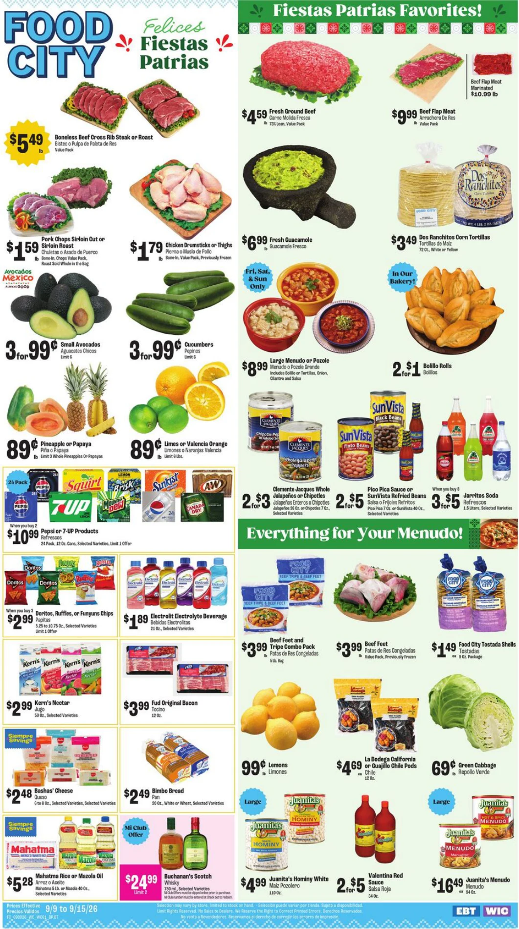 Food City Arizona Next Week’s Ad - Page 2