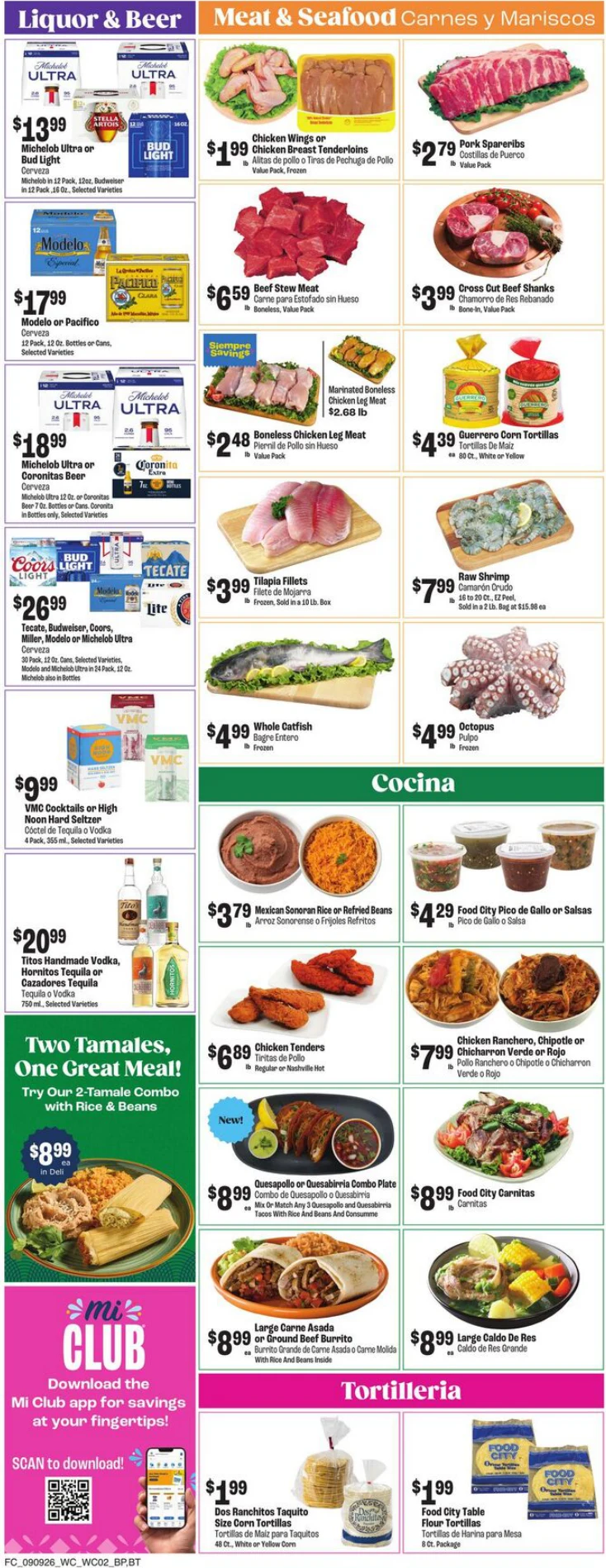 Food City Arizona Next Week’s Ad - Page 3