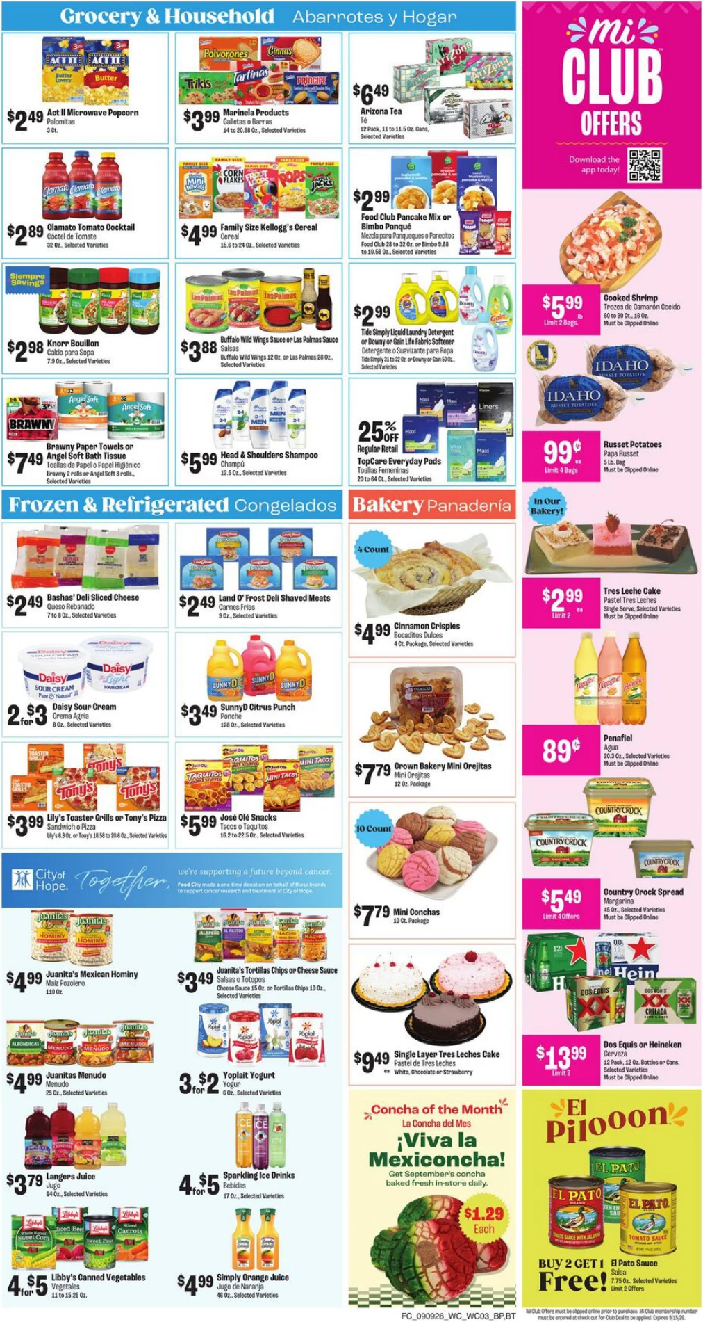 Food City Arizona Next Week’s Ad - Page 4