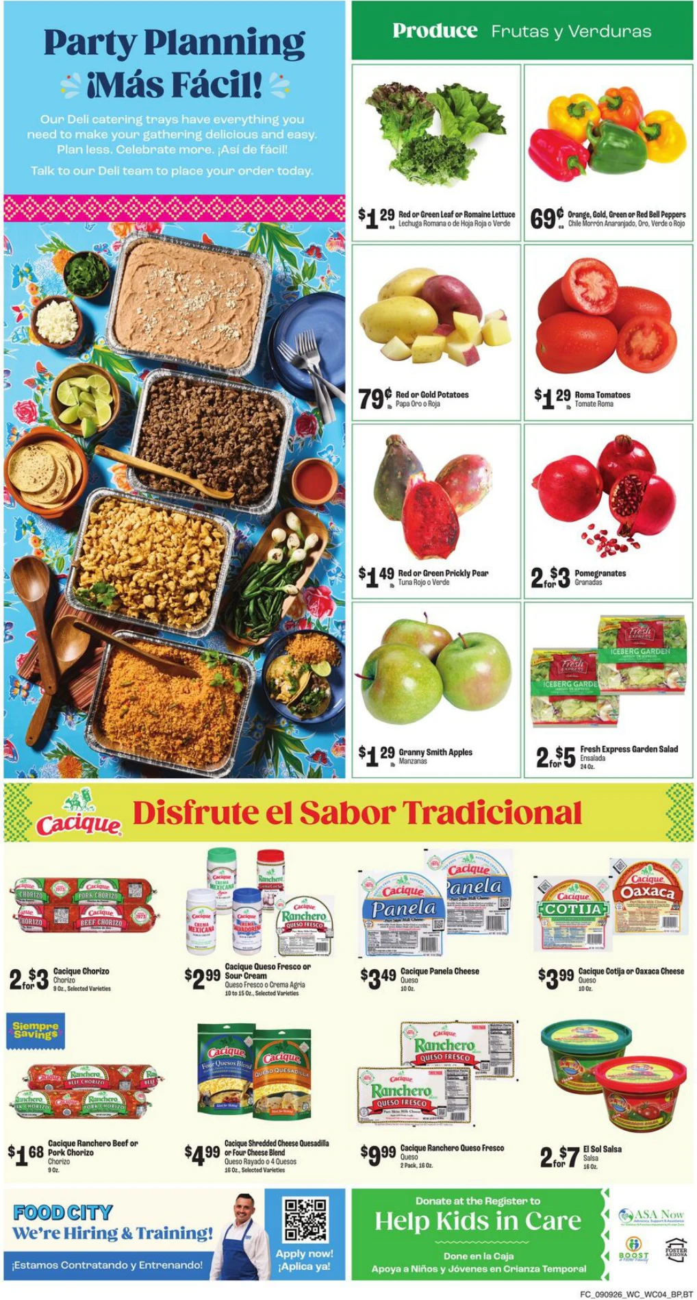 Food City Arizona Next Week’s Ad - Page 5