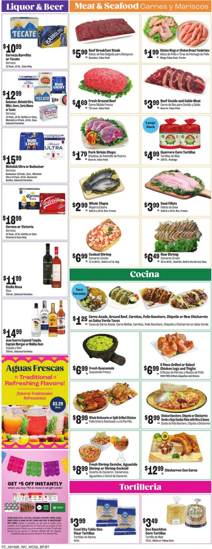 Food City Arizona Next Week’s Ad - Page 2