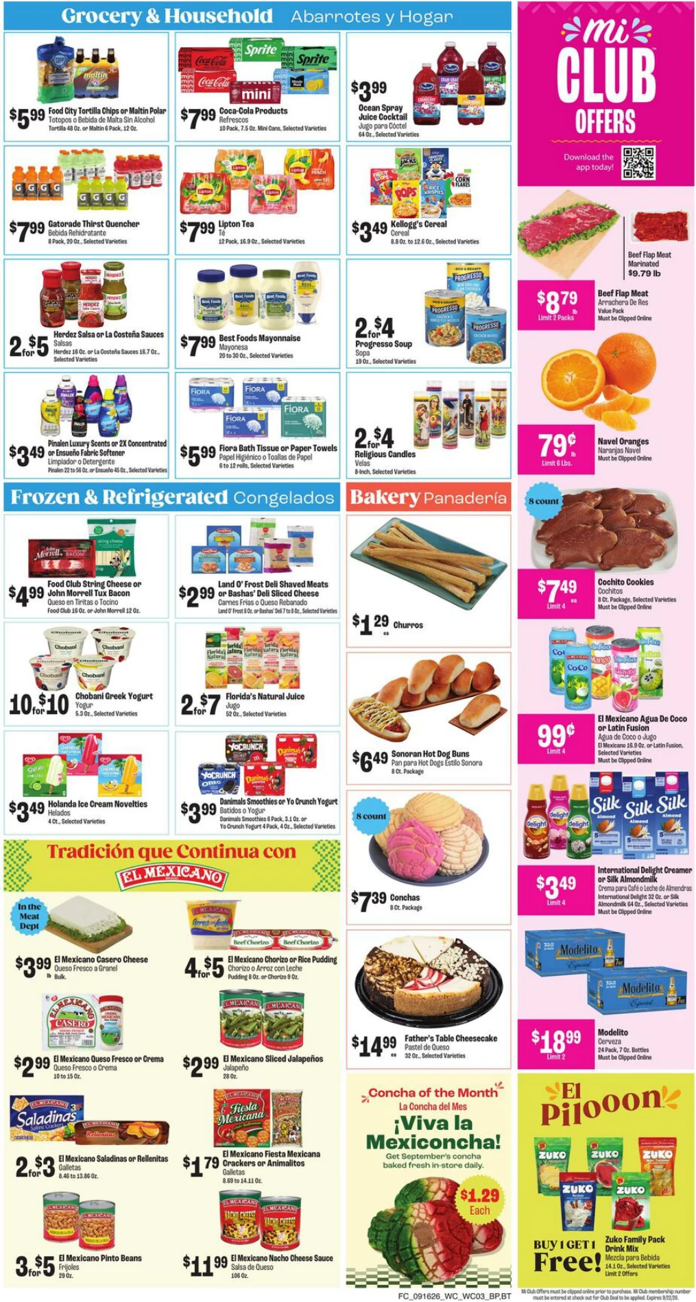 Food City Arizona Next Week’s Ad - Page 3