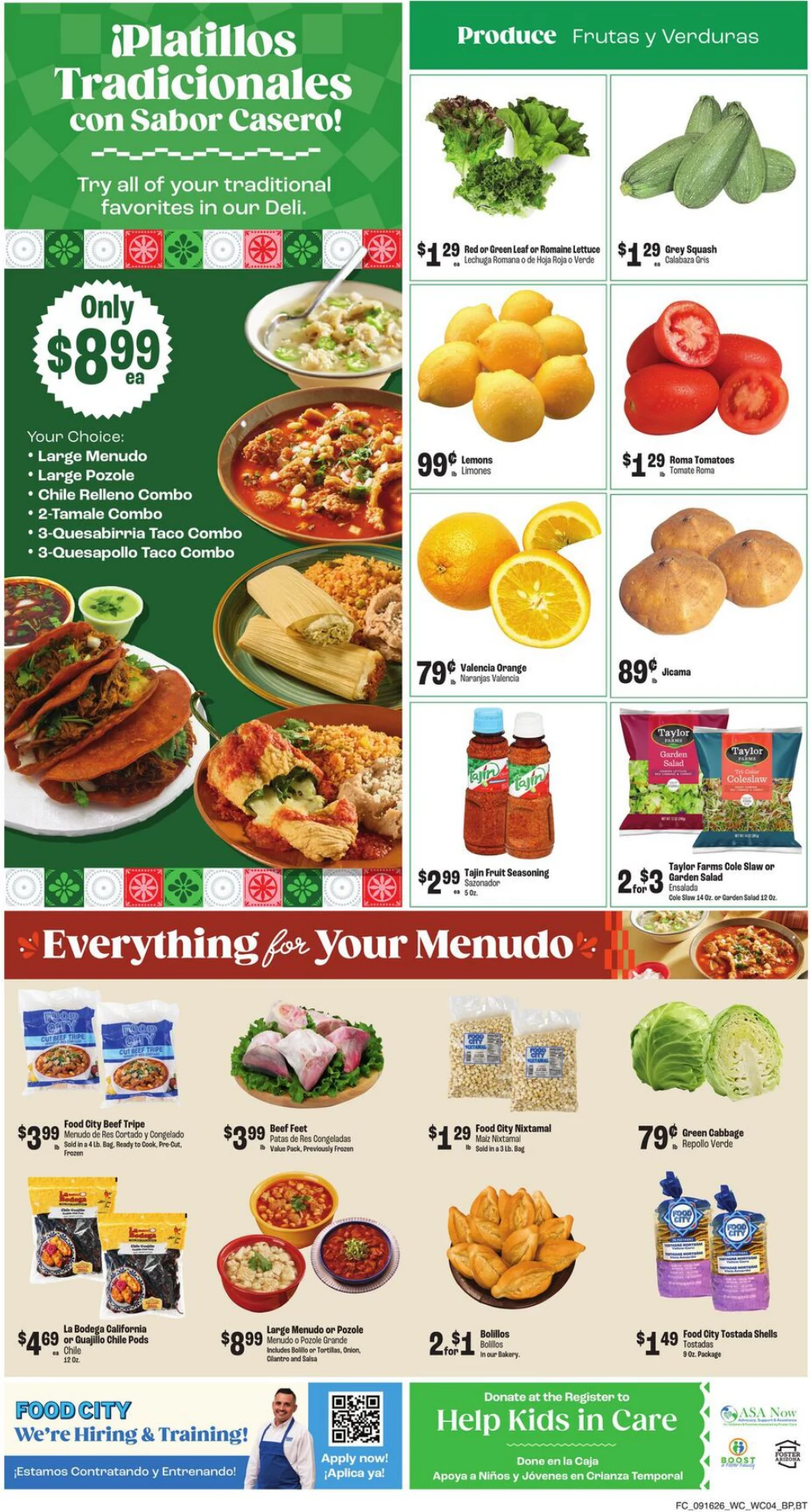 Food City Arizona Next Week’s Ad - Page 4