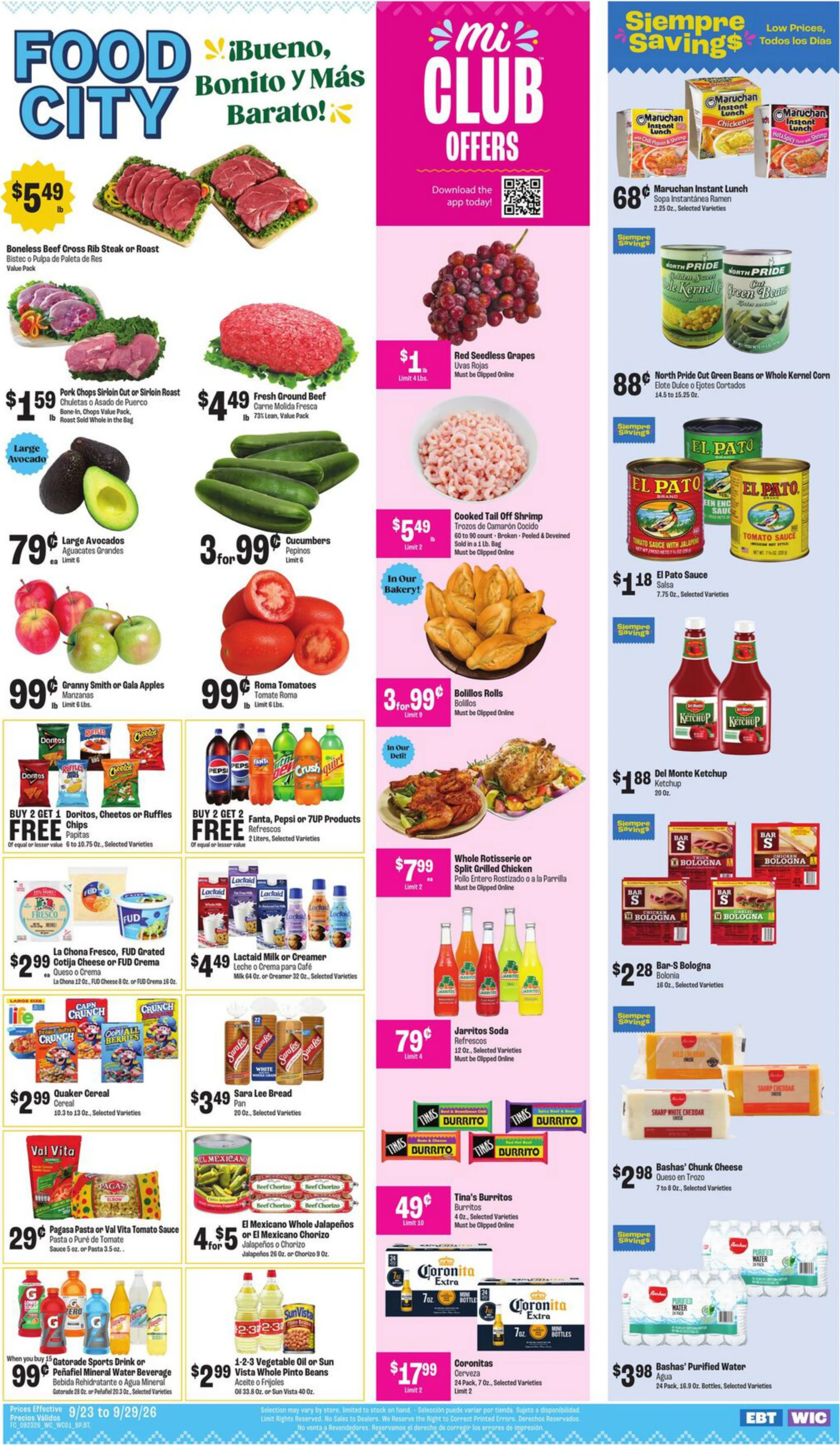 Food City Arizona Next Week’s Ad - Page 2